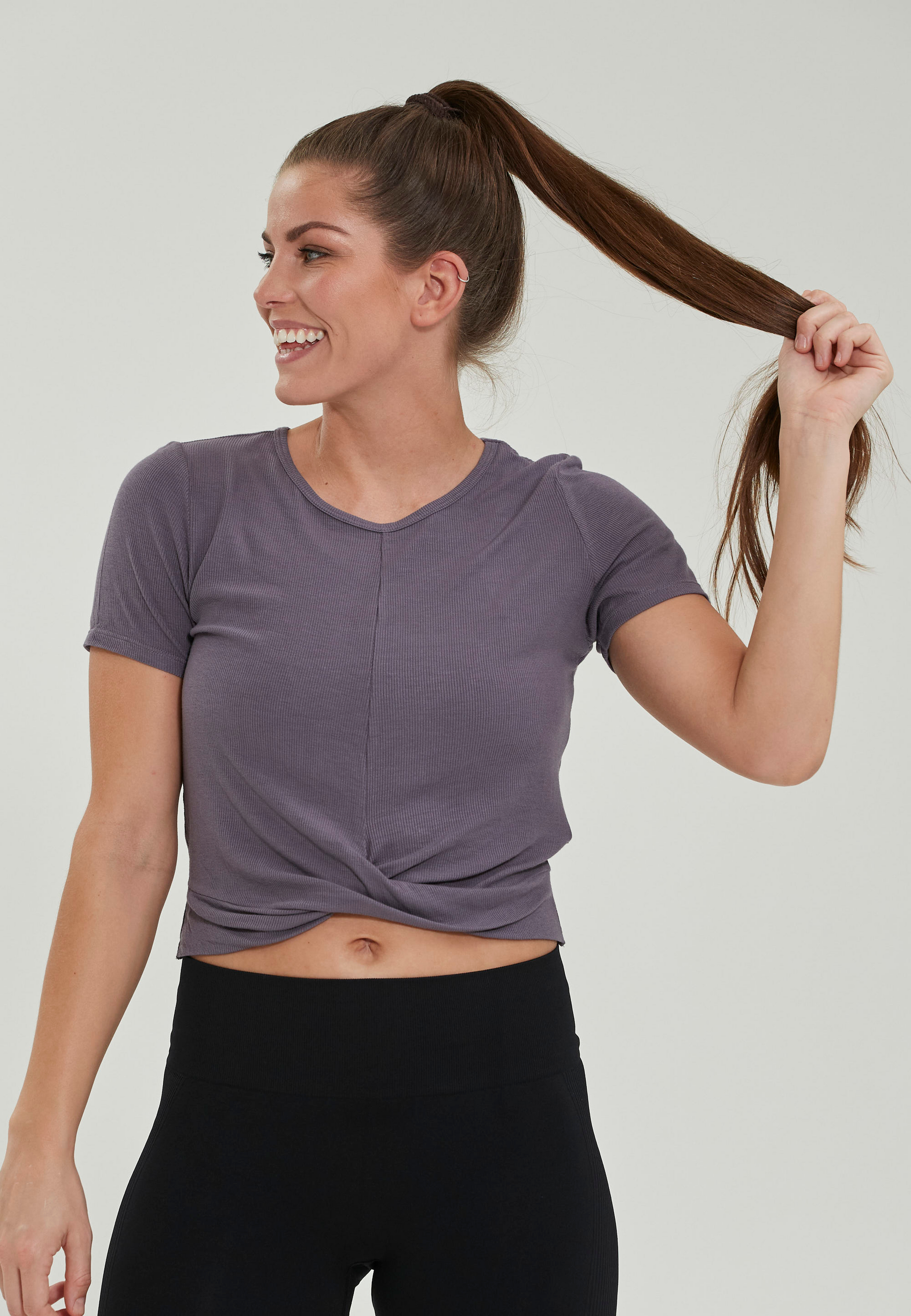 ENDURANCE, Katero T-shirt