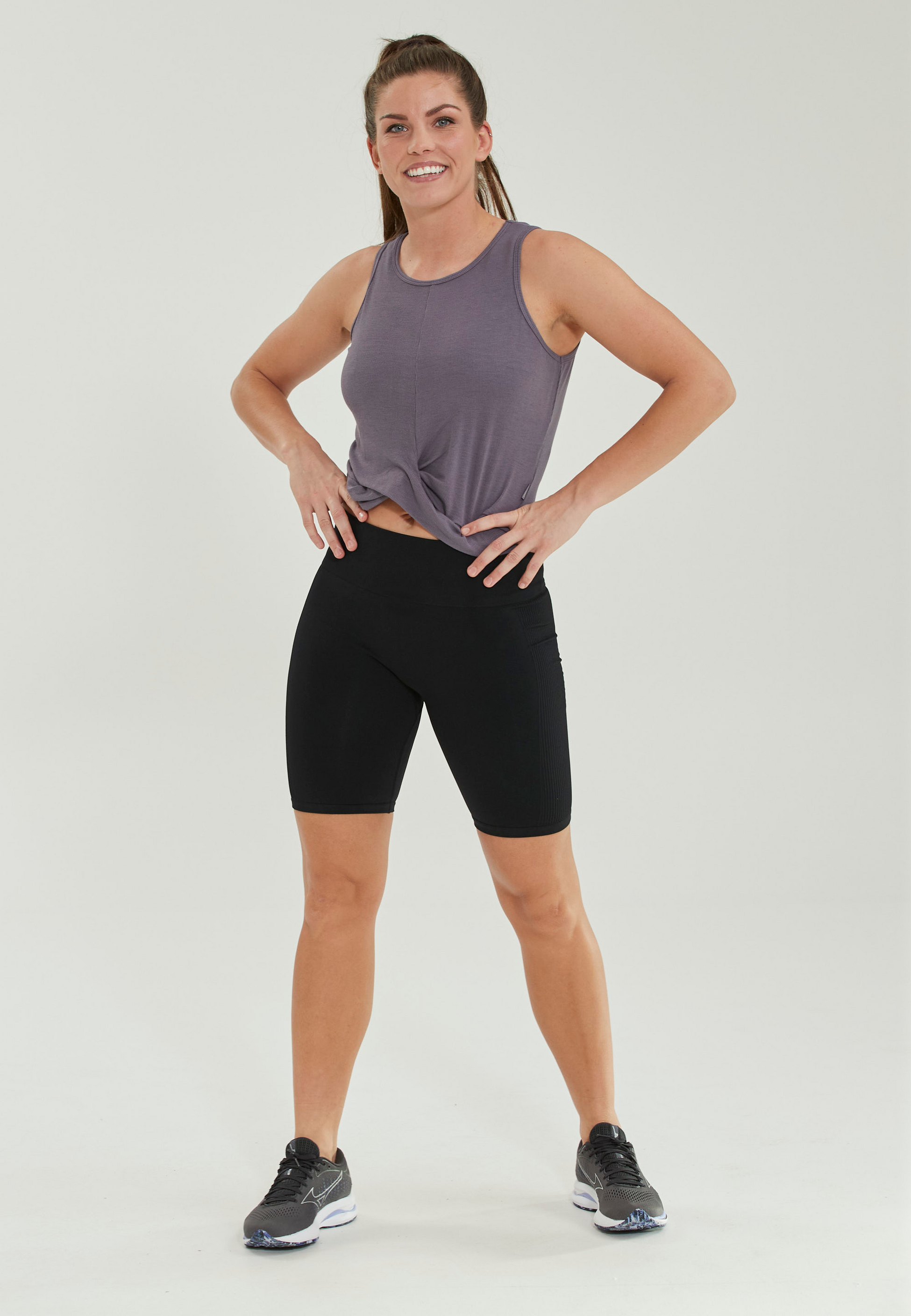 ENDURANCE, Katero Top