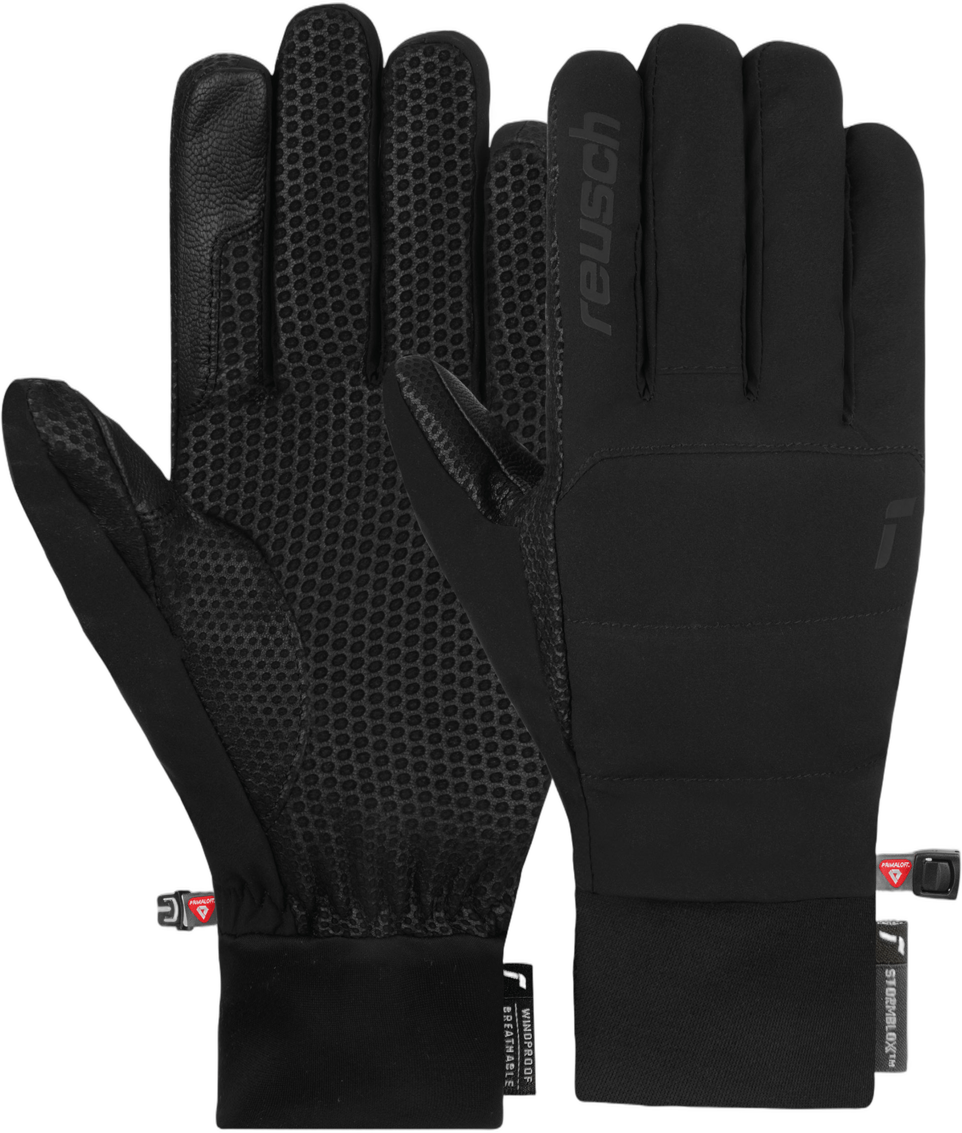 REUSCH, Kavik Touch-tec Stormbloxx&trade;