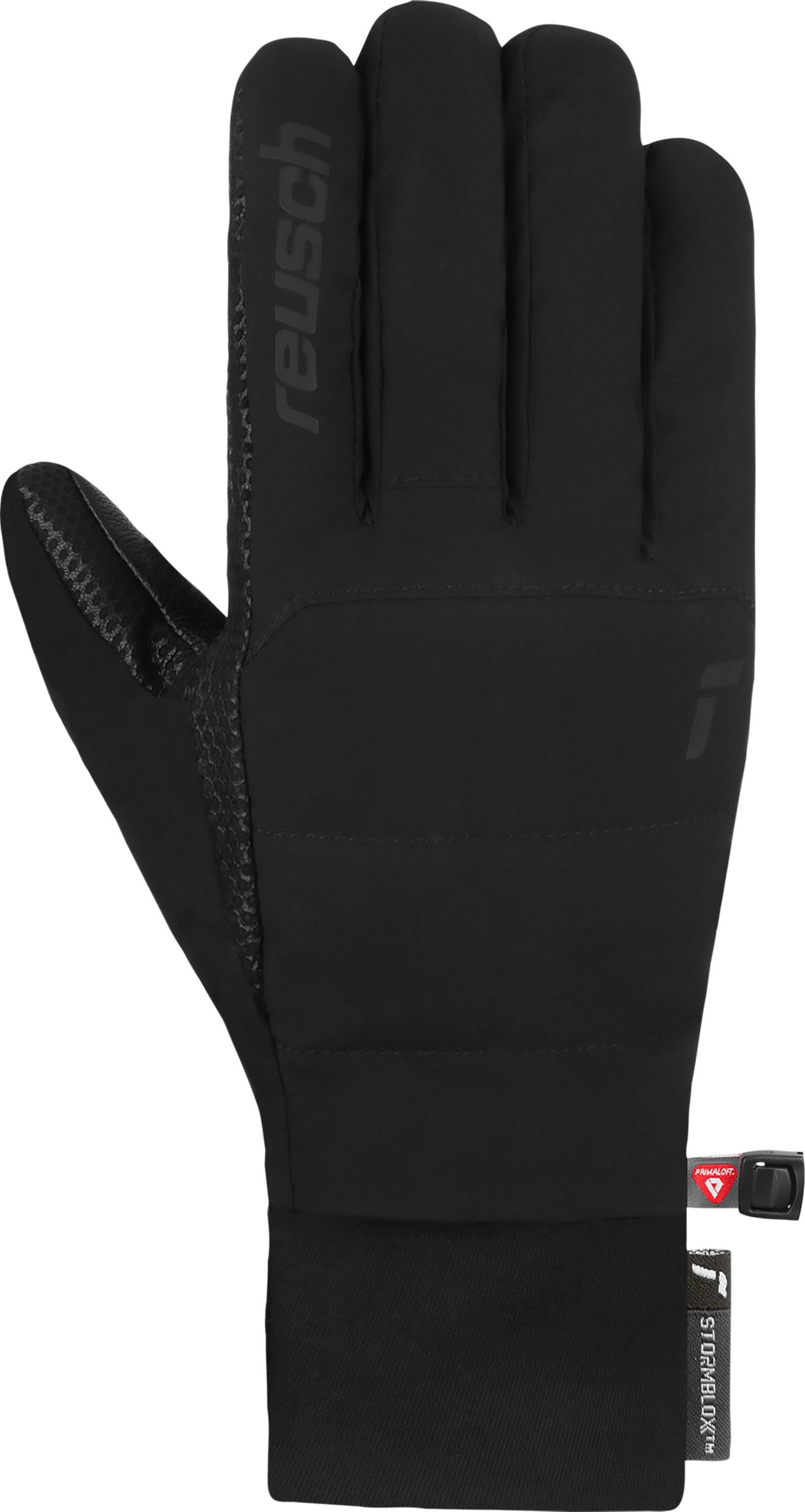 REUSCH, Kavik Touch-tec Stormbloxx&trade;