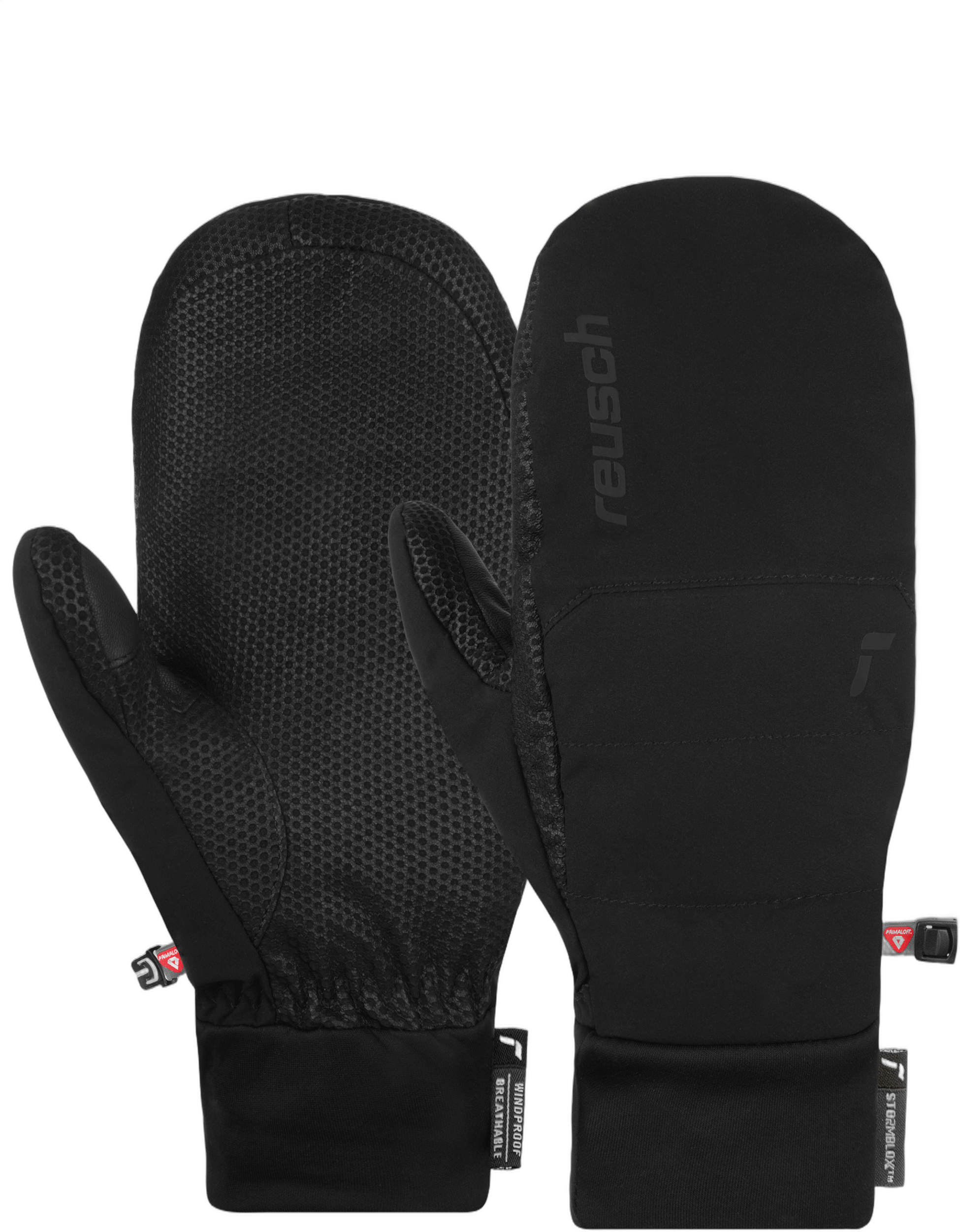REUSCH, Kavik Touch-tec Stormbloxx Mitten