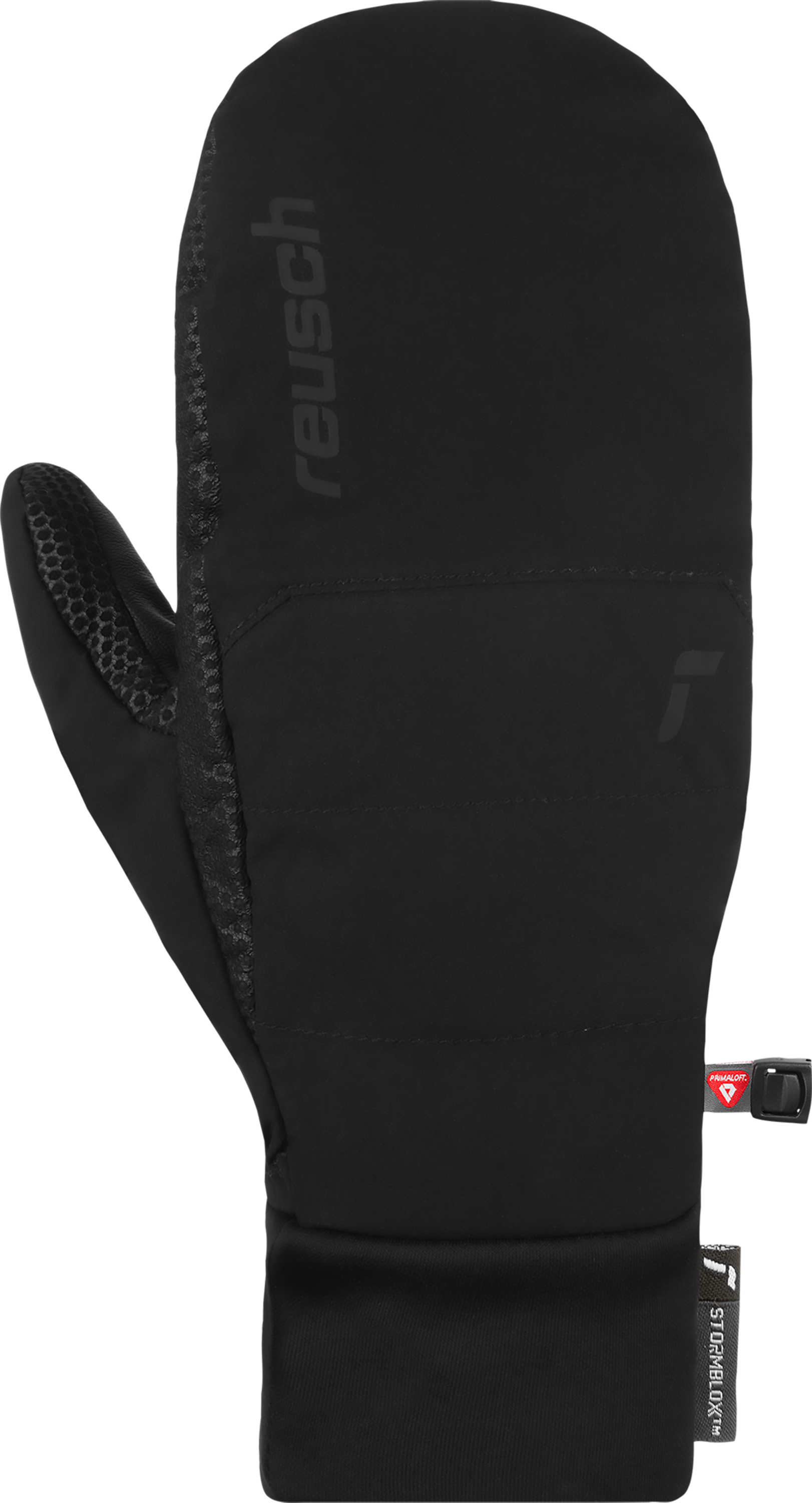 REUSCH, Kavik Touch-tec Stormbloxx Mitten