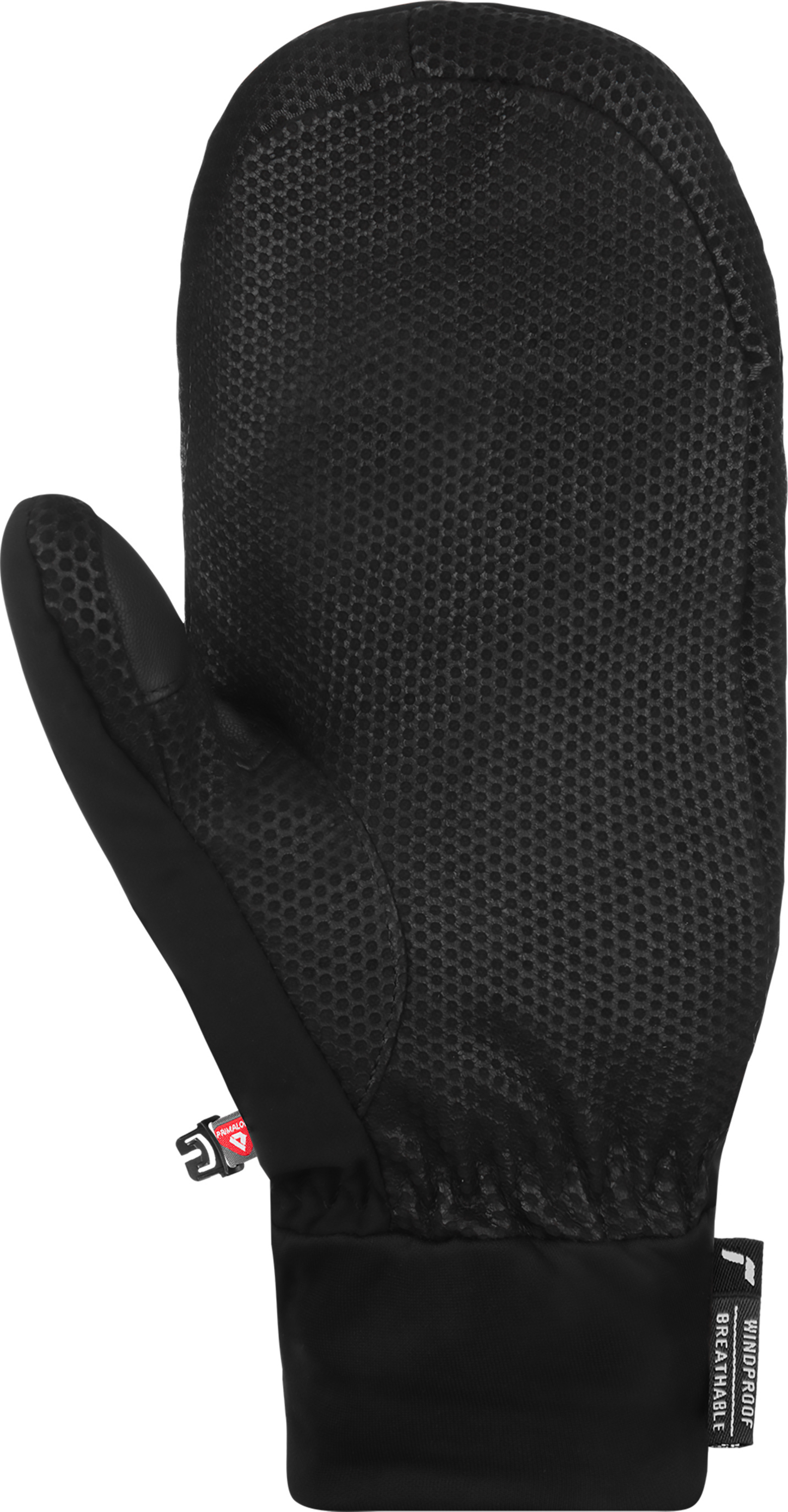 REUSCH, Kavik Touch-tec Stormbloxx Mitten