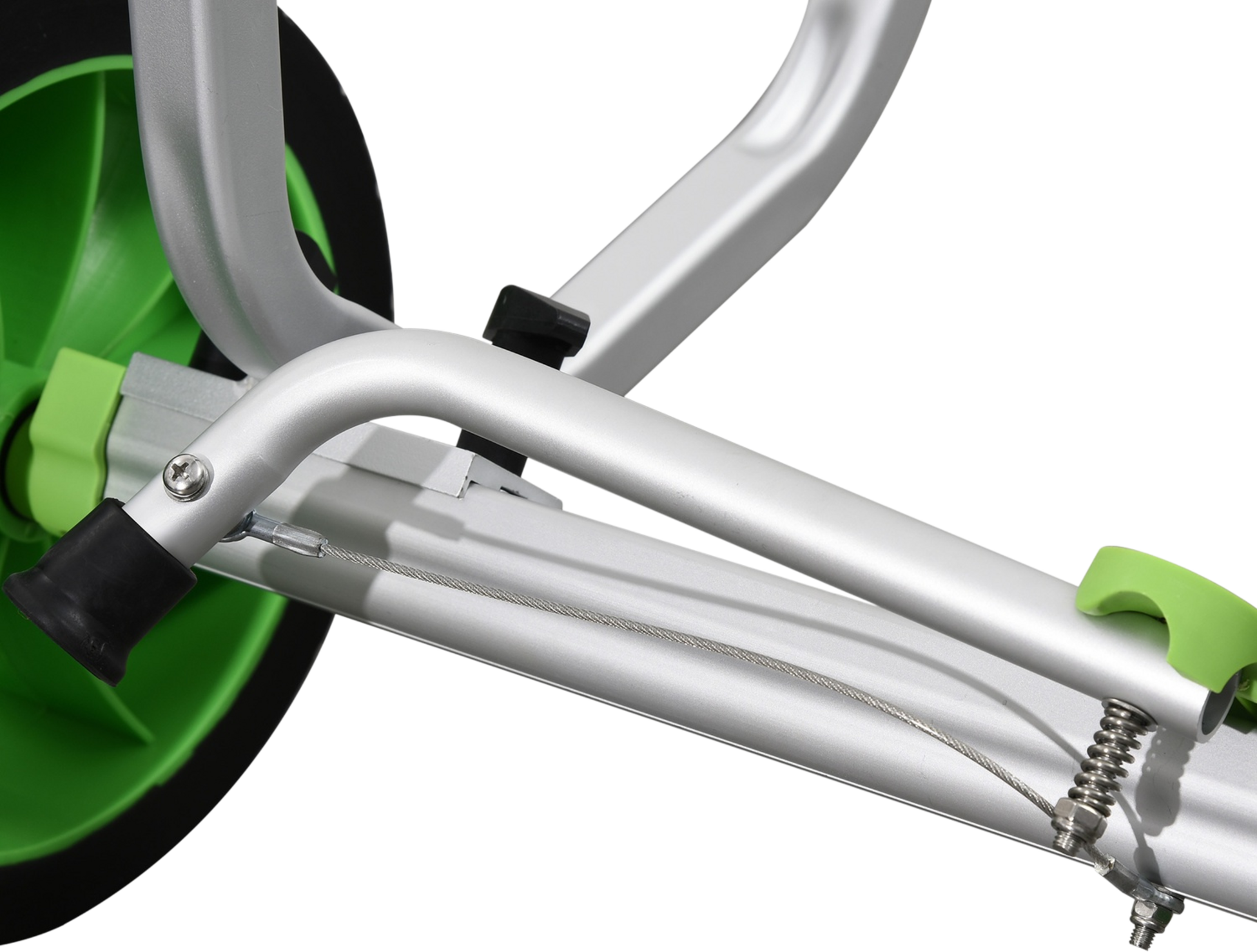 NORTHIX, Kayak Trolley Canoe Trolley Adjustable Boat Trolley Surf Trolley Boat Trailer With Tension Strap, Tr