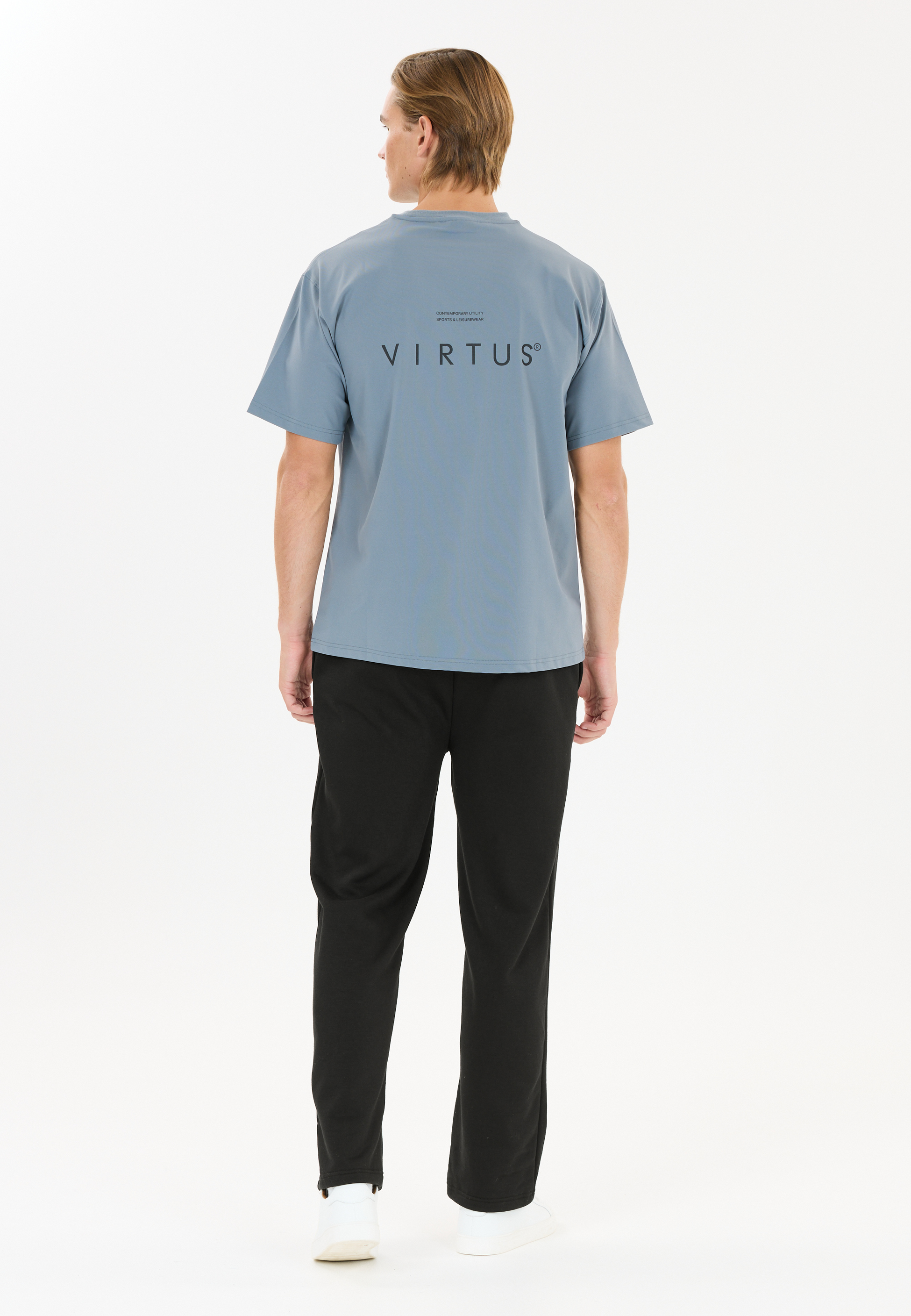 VIRTUS, Kayce V2