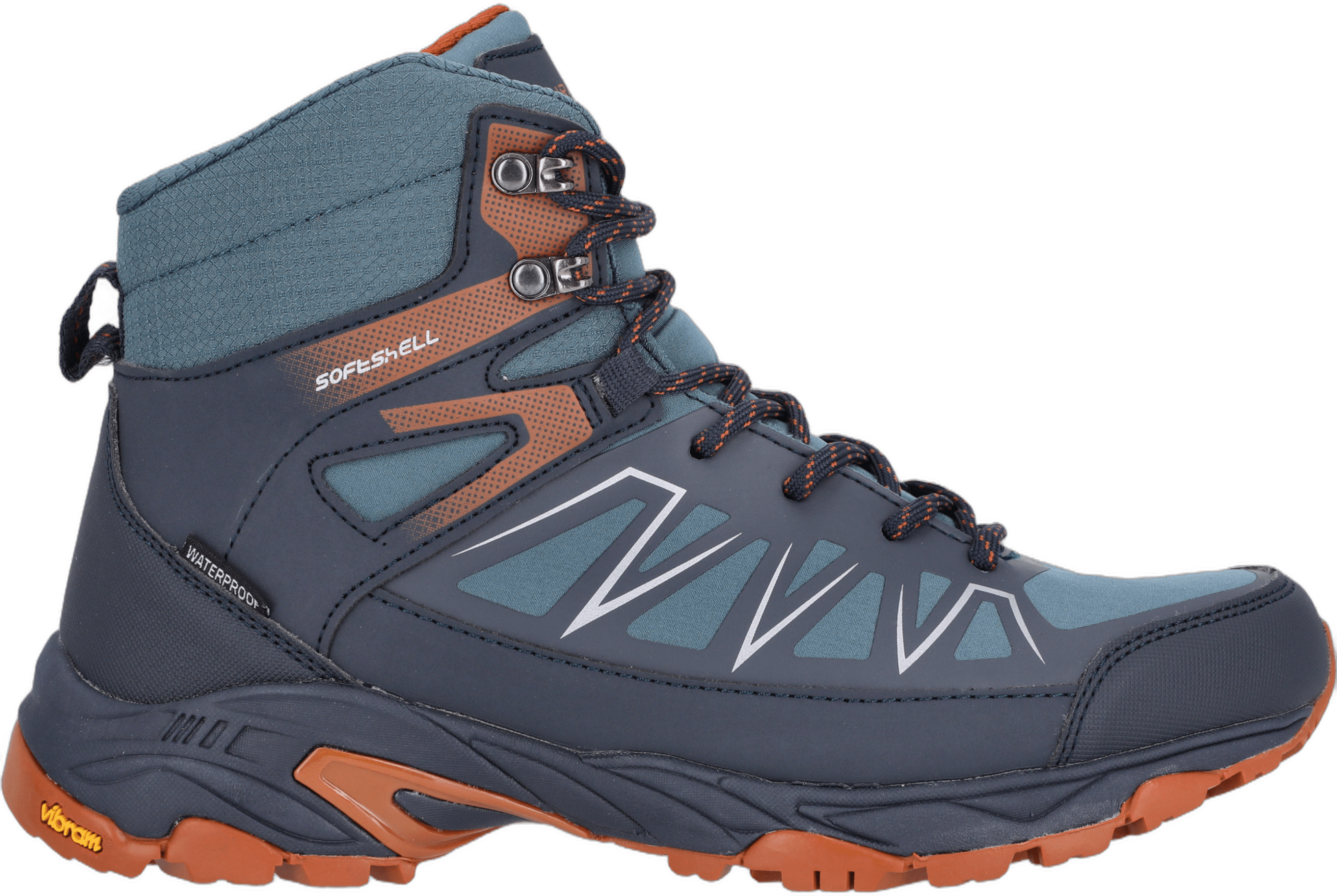 ENDURANCE, Kayla Boots