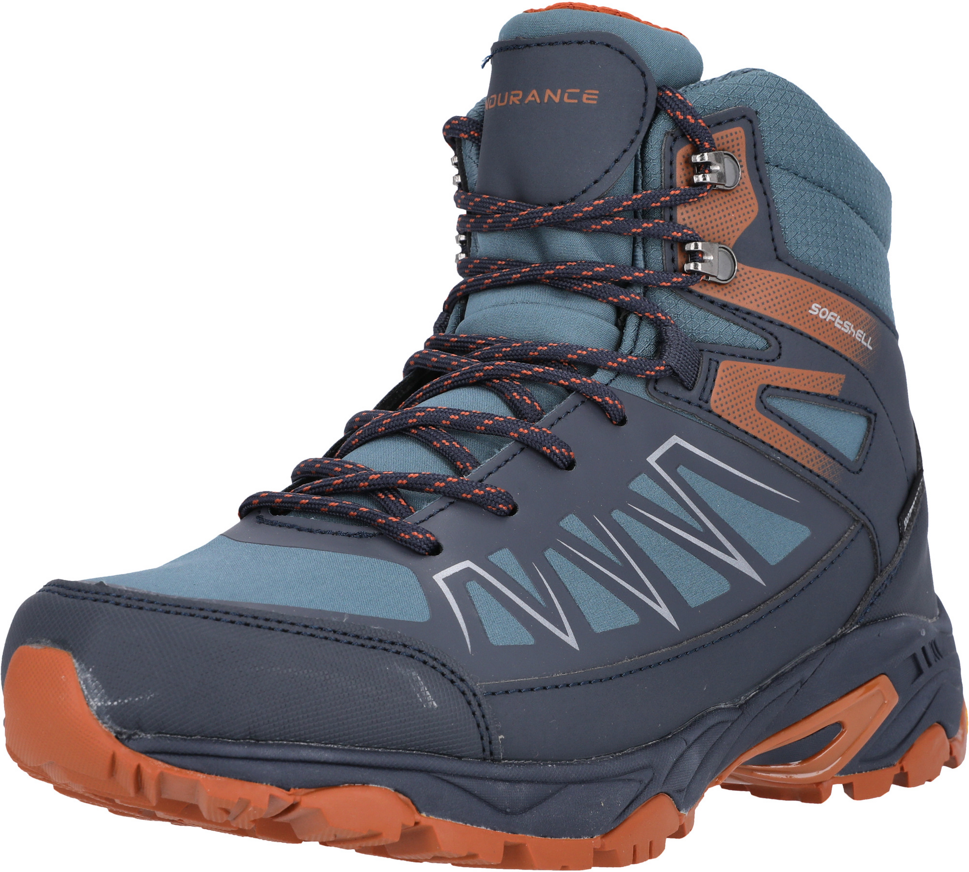 ENDURANCE, Kayla Boots