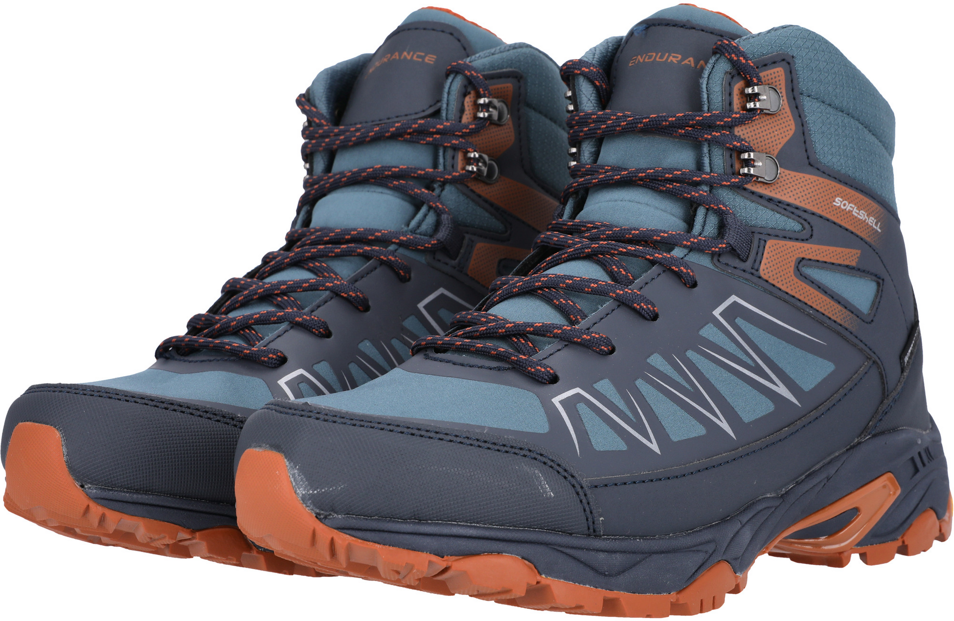 ENDURANCE, Kayla Boots