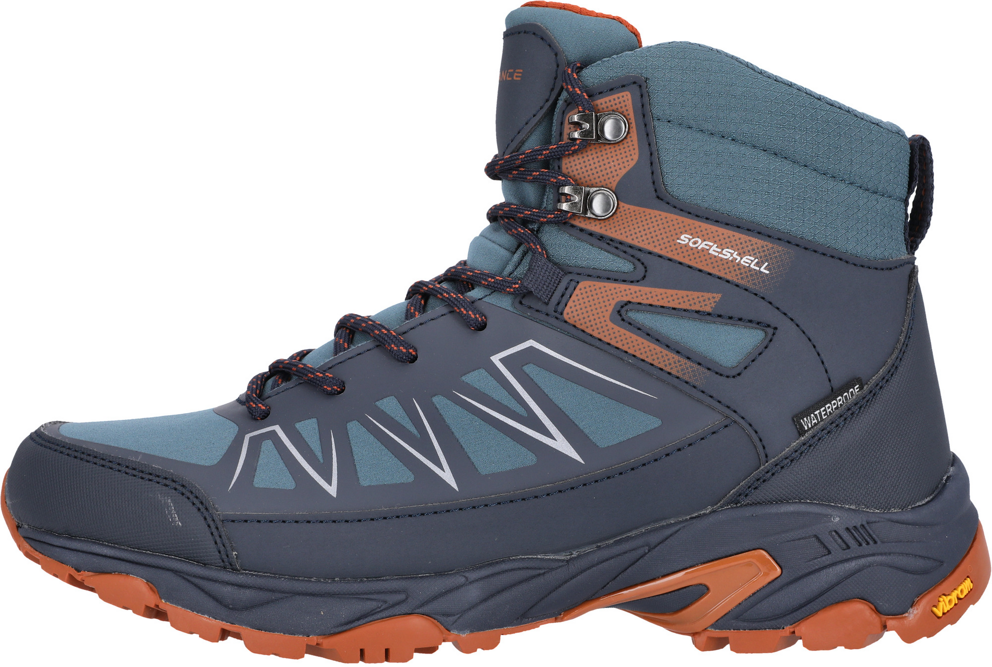 ENDURANCE, Kayla Boots