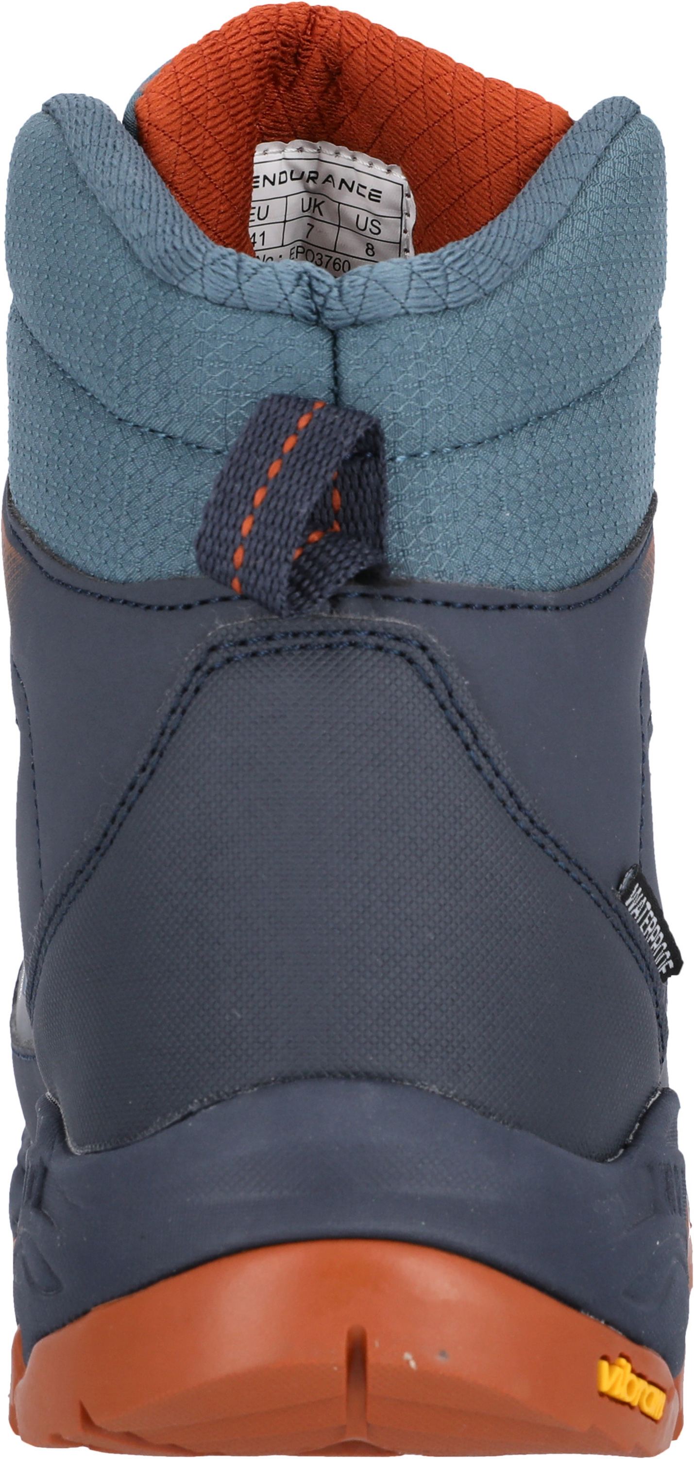 ENDURANCE, Kayla Boots