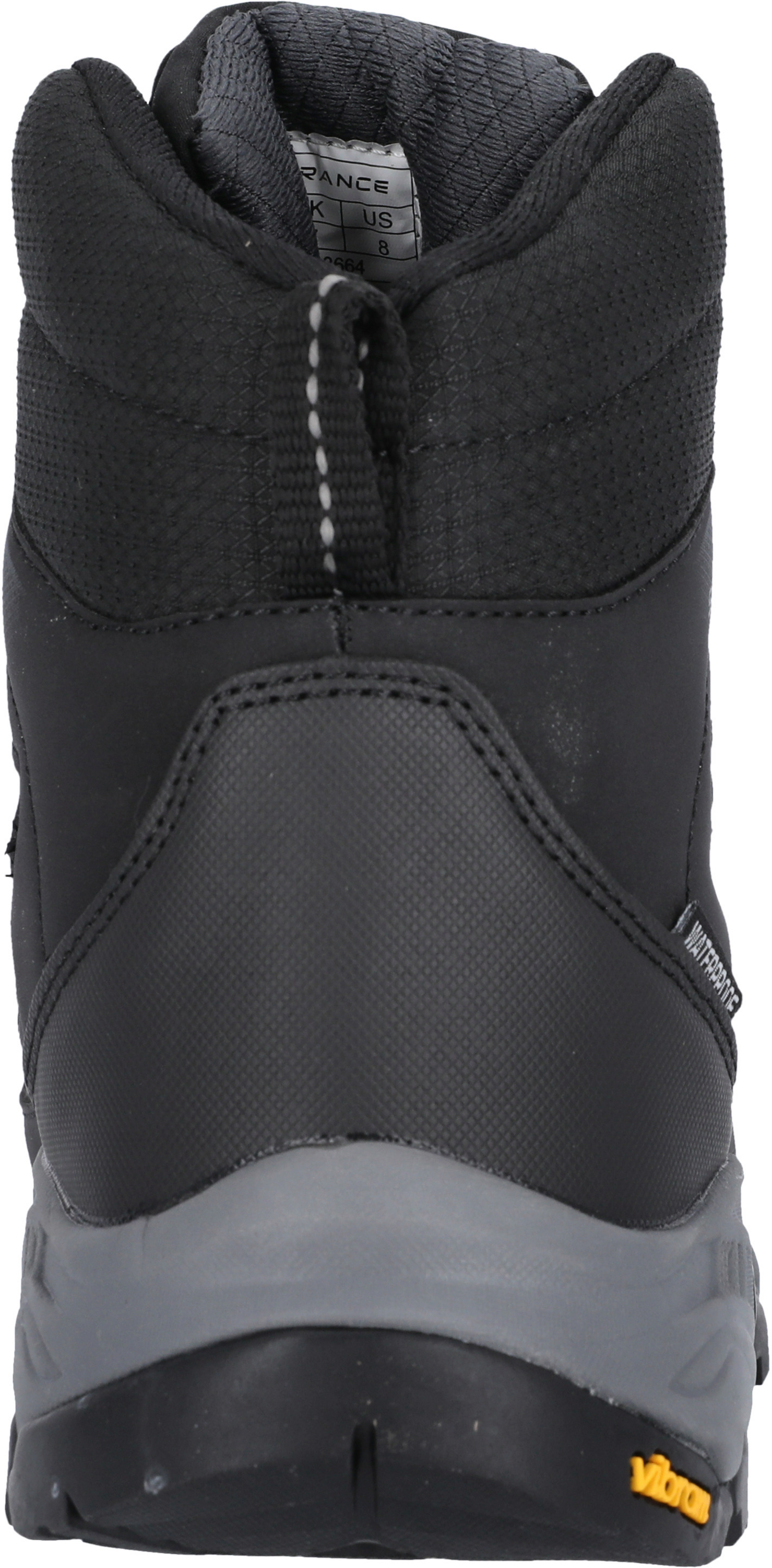 ENDURANCE, Kayla Boots