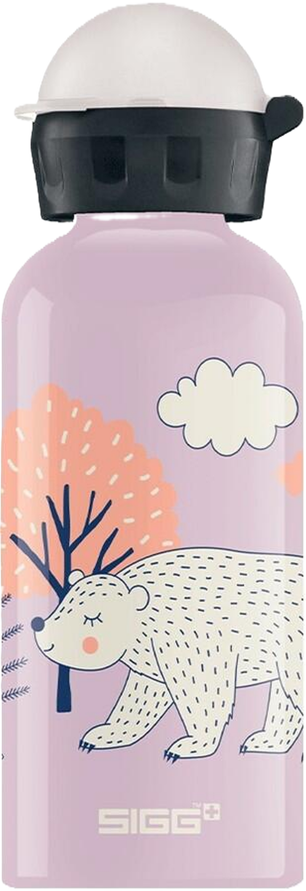 SIGG, Kbt Beary 0,4 L