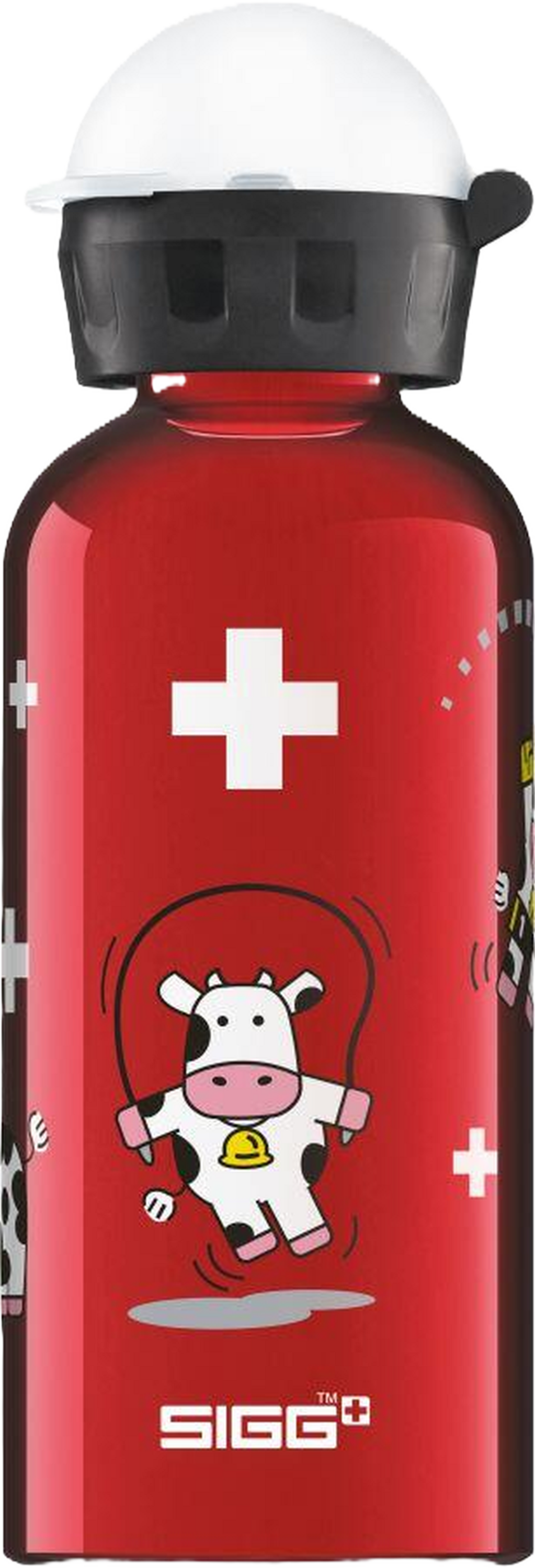 SIGG, Kbt Funny Cows 0,4 L