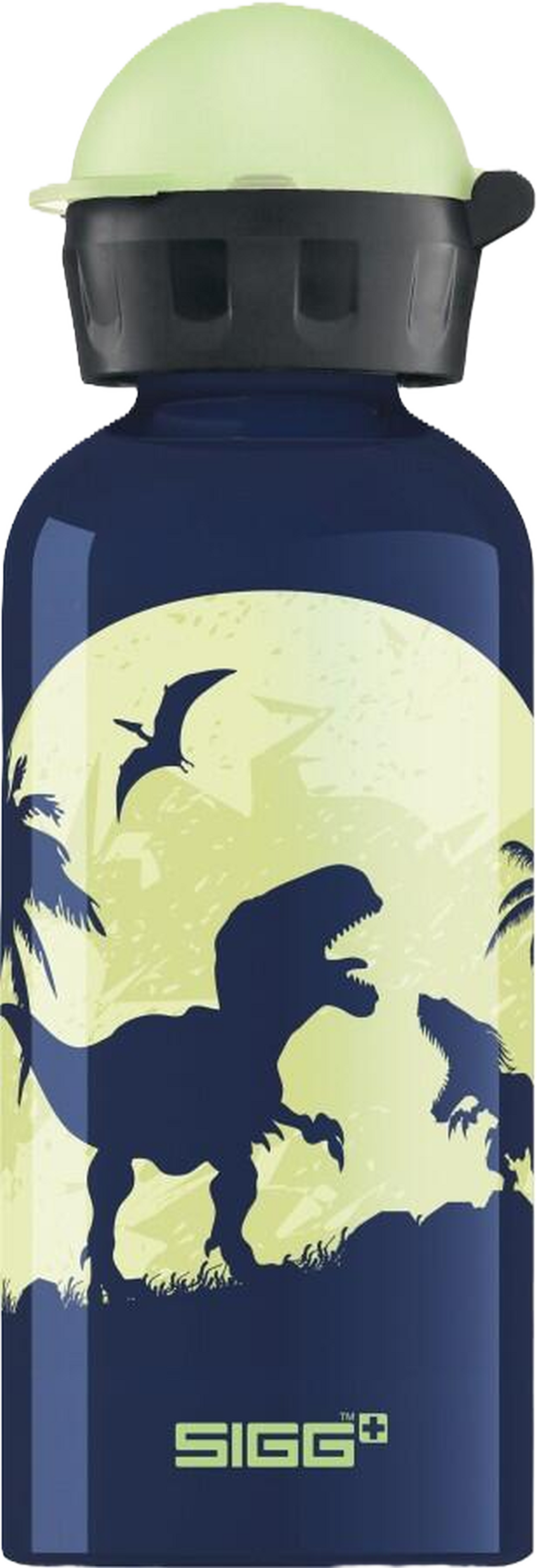 SIGG, Kbt Glow Moon Dinos 0,4 L