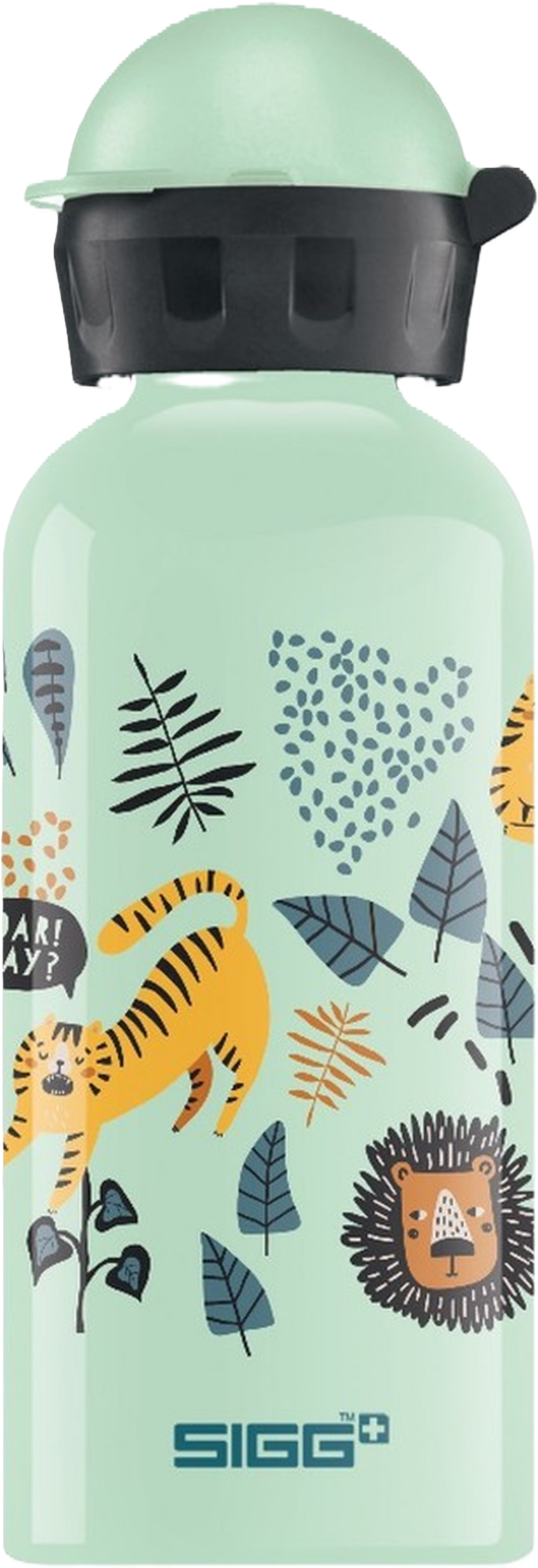 SIGG, Kbt Jungle Tzz 0,4 L