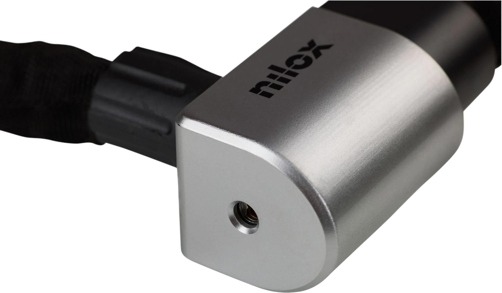 NILOX, Kedjel&aring;s 4 X 94 Cm