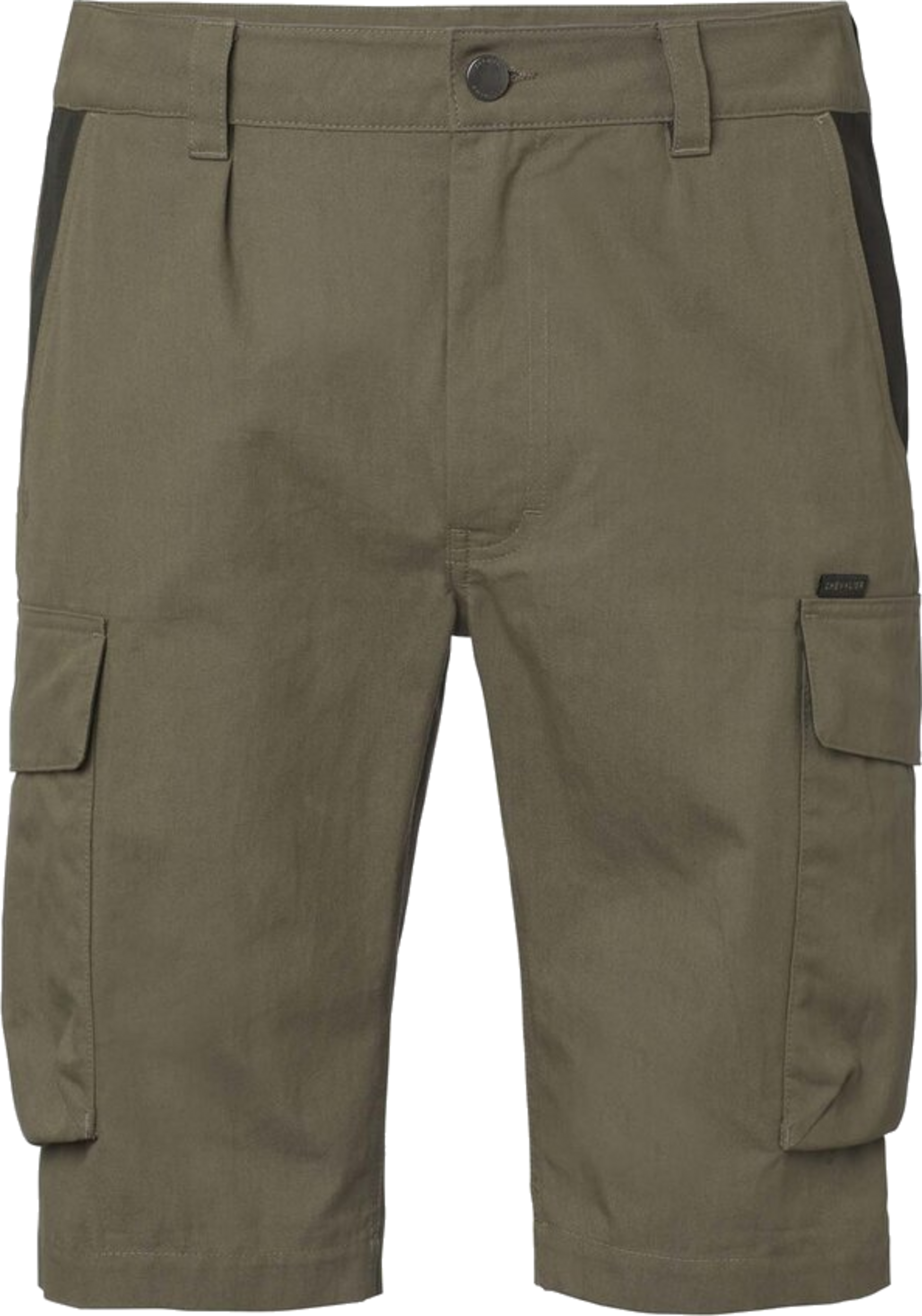 CHEVALIER, Keen Cargo Shorts Men