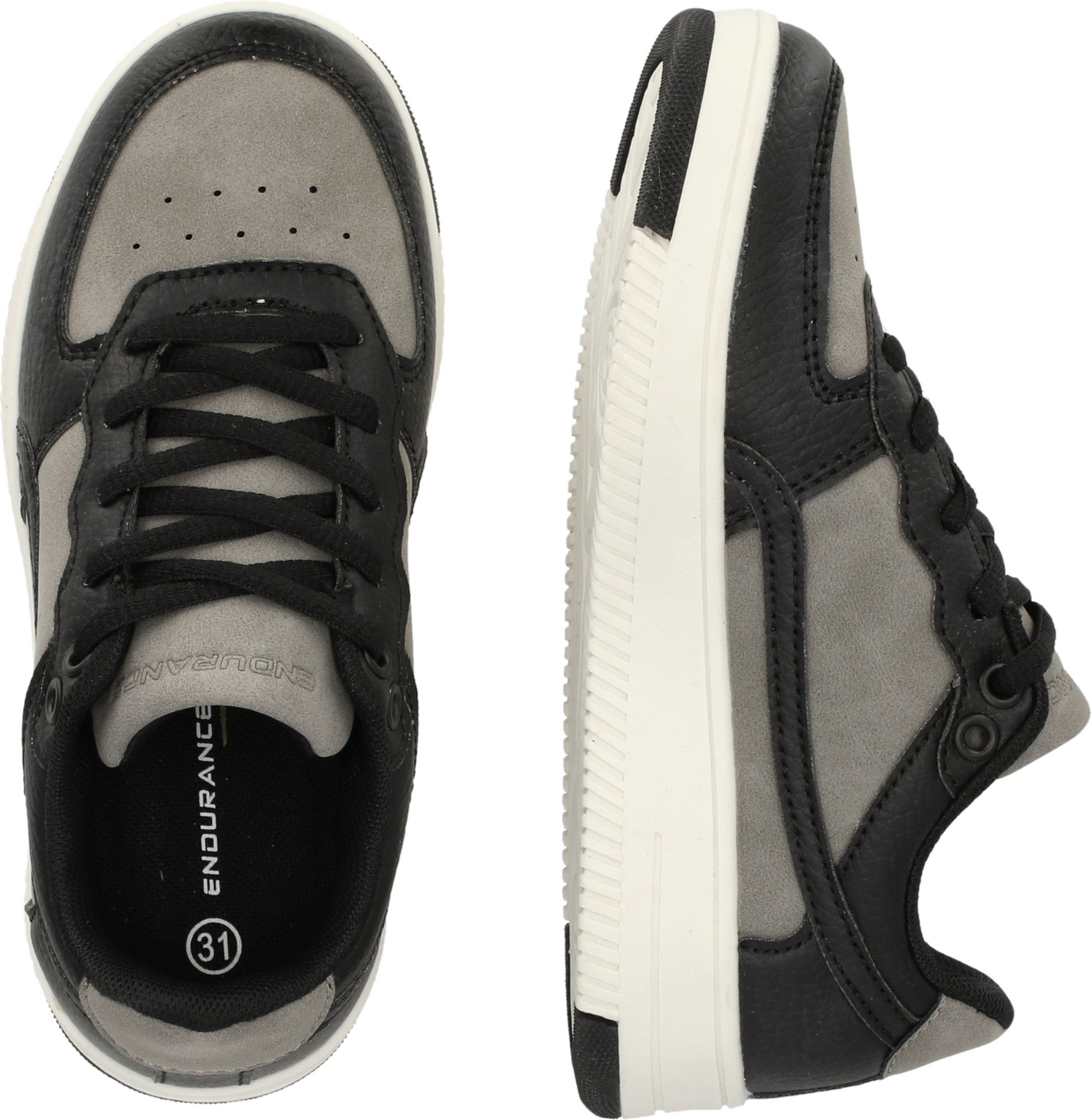 ENDURANCE, Kego Junior Sneaker