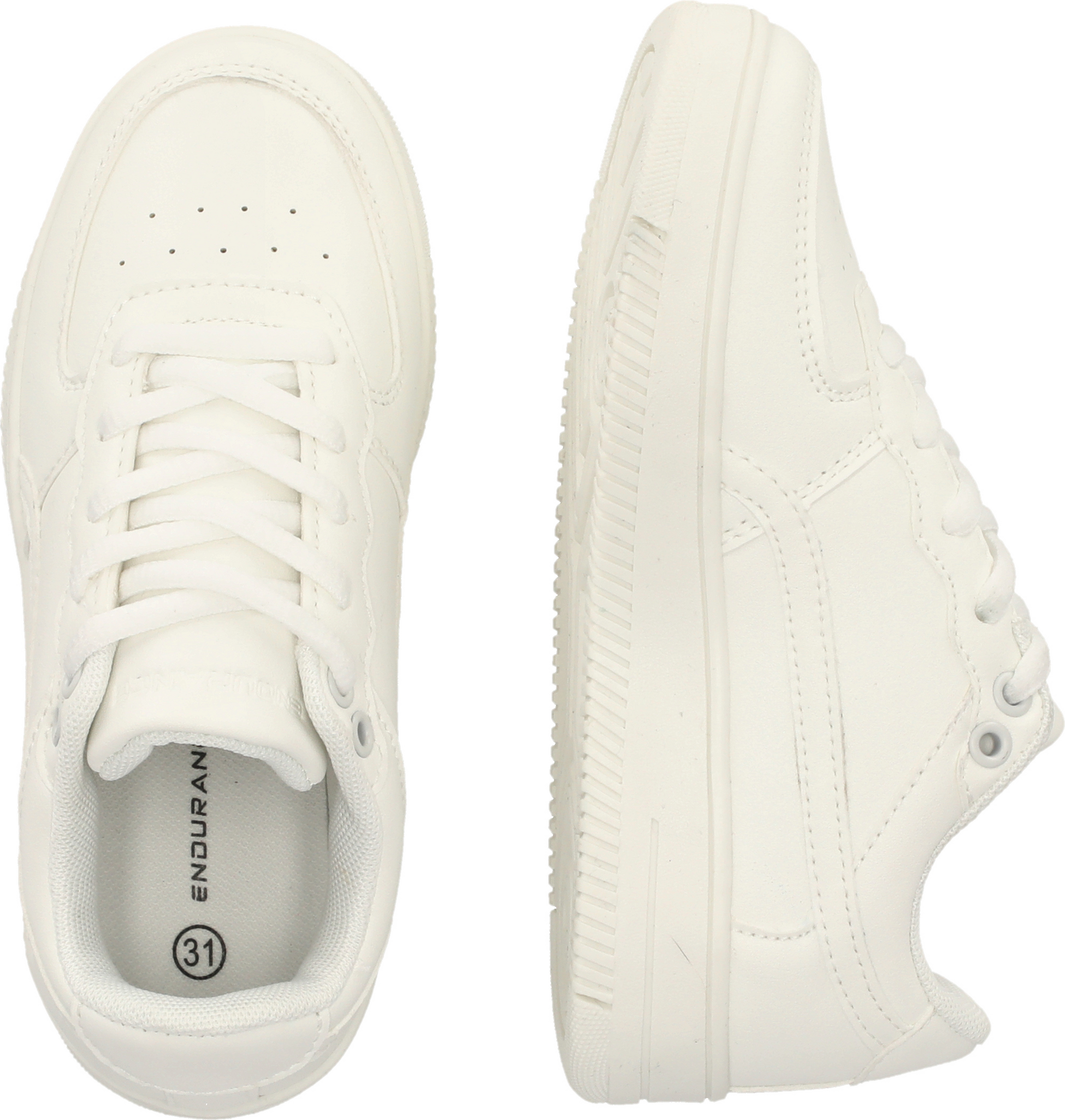 ENDURANCE, Kego Junior Sneaker