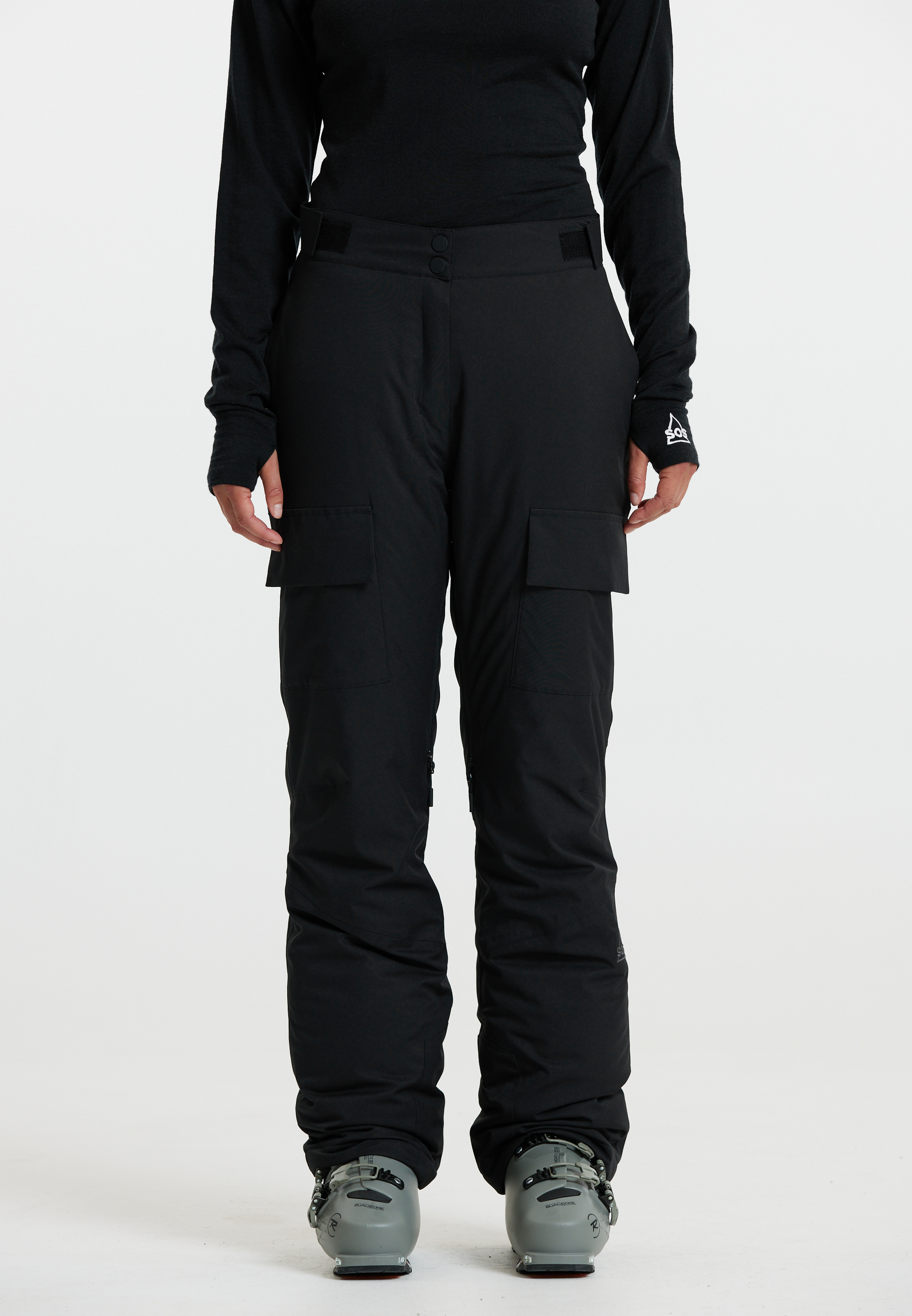 SOS, Keilberg Ski Pants