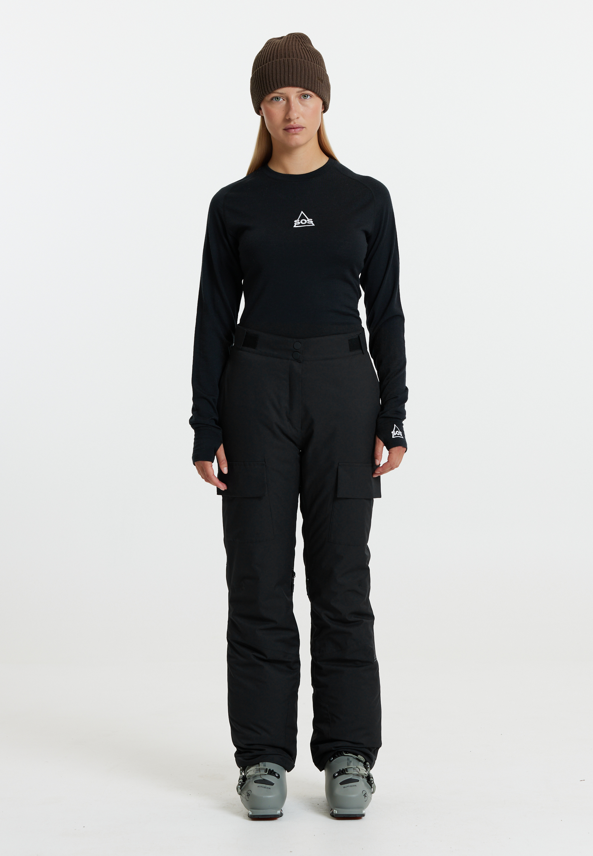 SOS, Keilberg Ski Pants