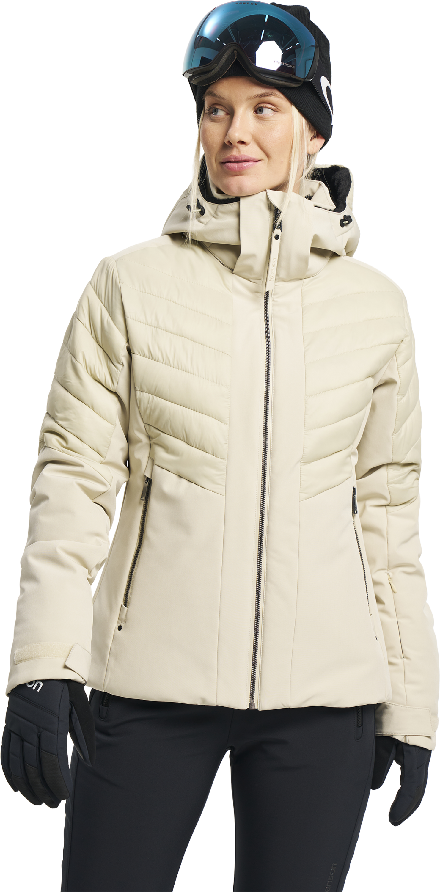 TENSON, Kelly Ski Jacket Women