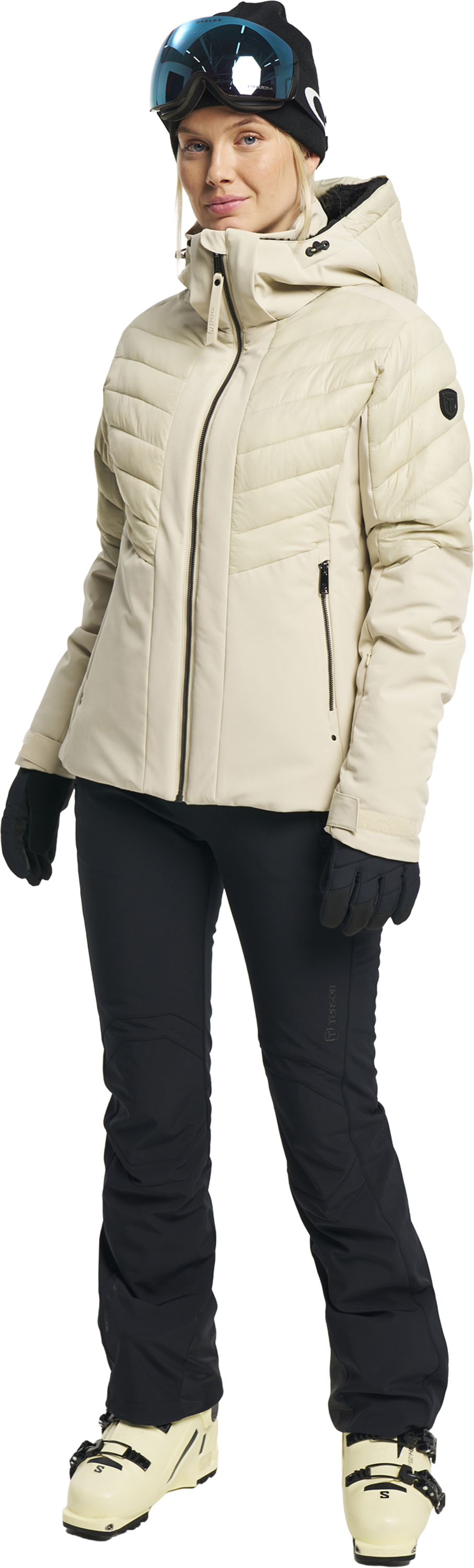 TENSON, Kelly Ski Jacket Women