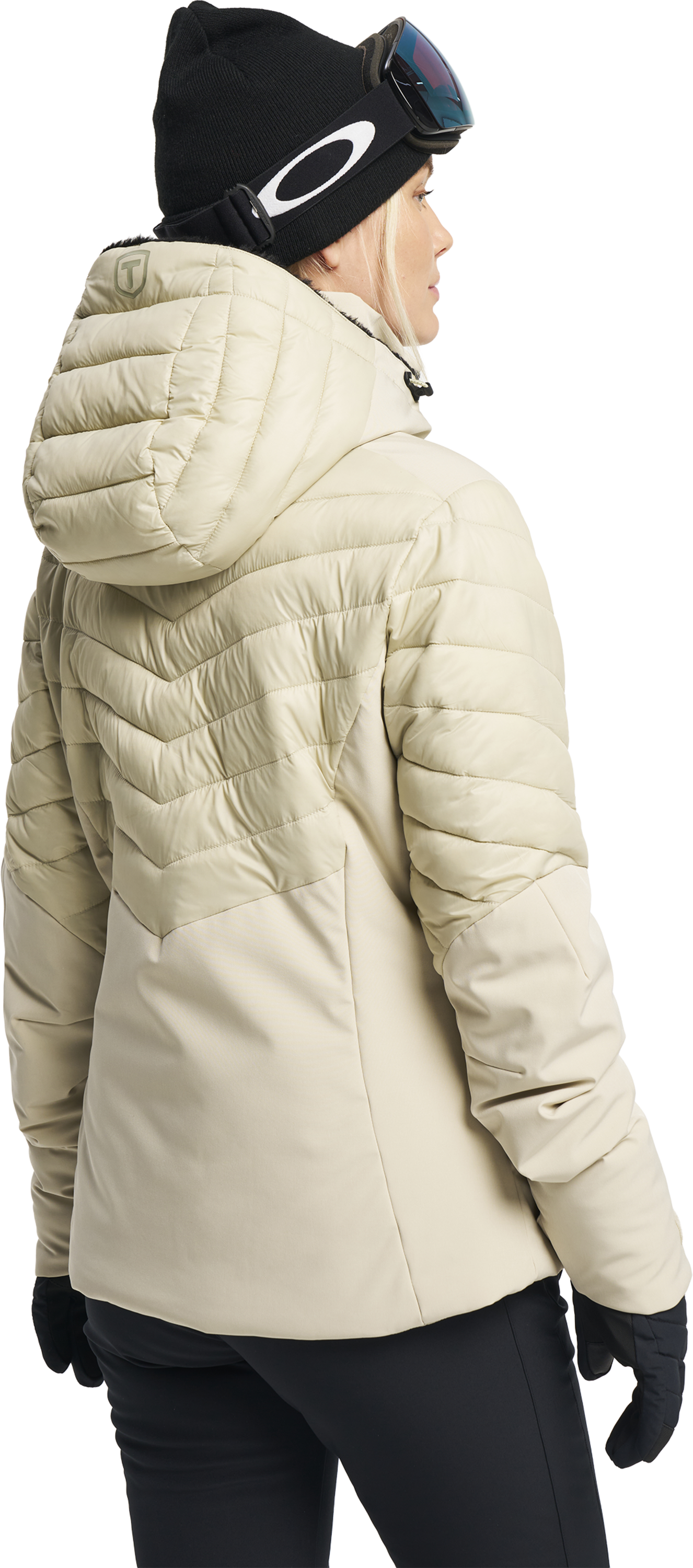 TENSON, Kelly Ski Jacket Women