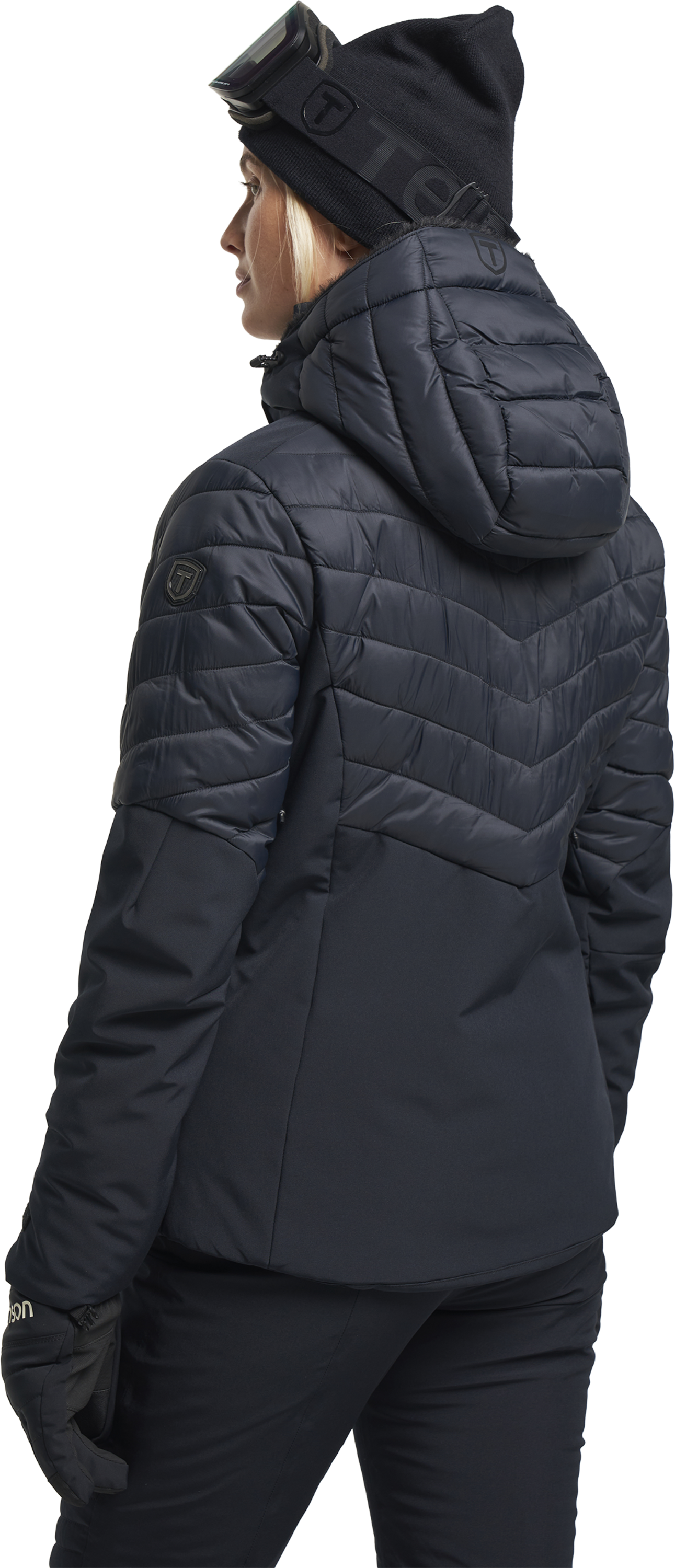 TENSON, Kelly Ski Jacket Women