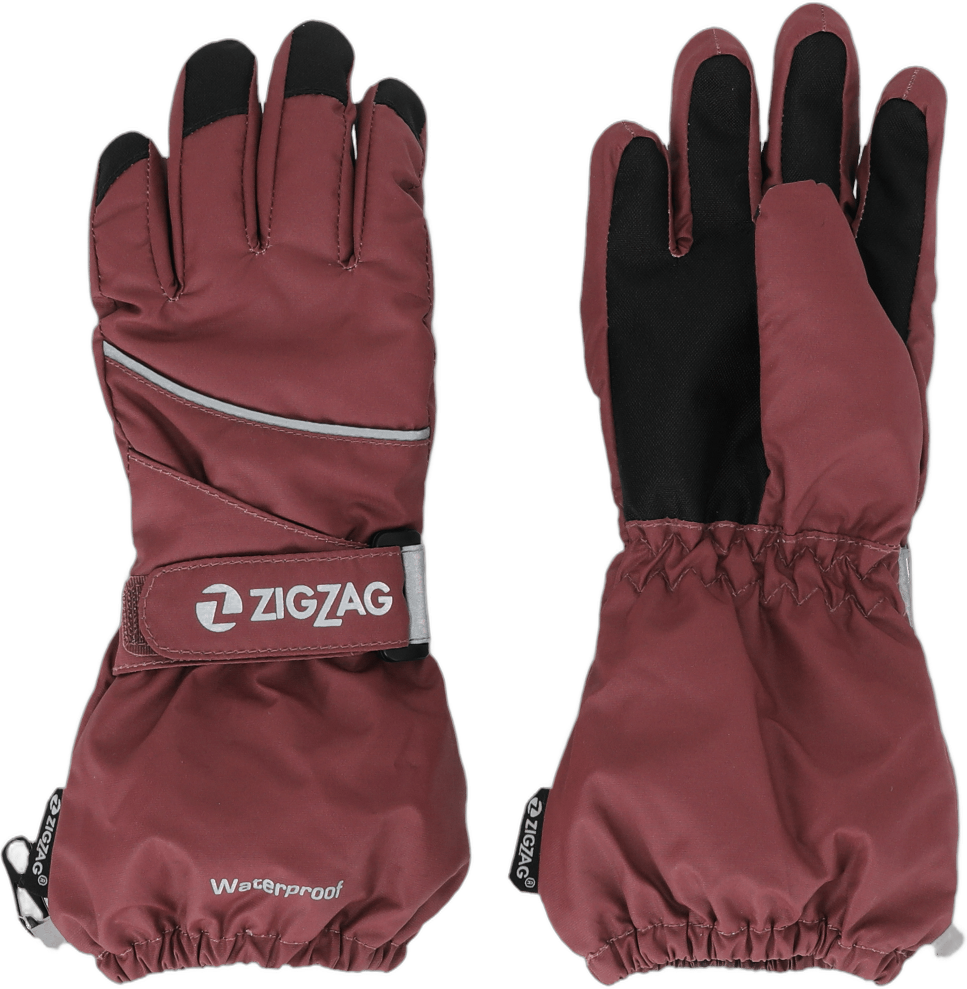 ZIGZAG, Kempston Glove