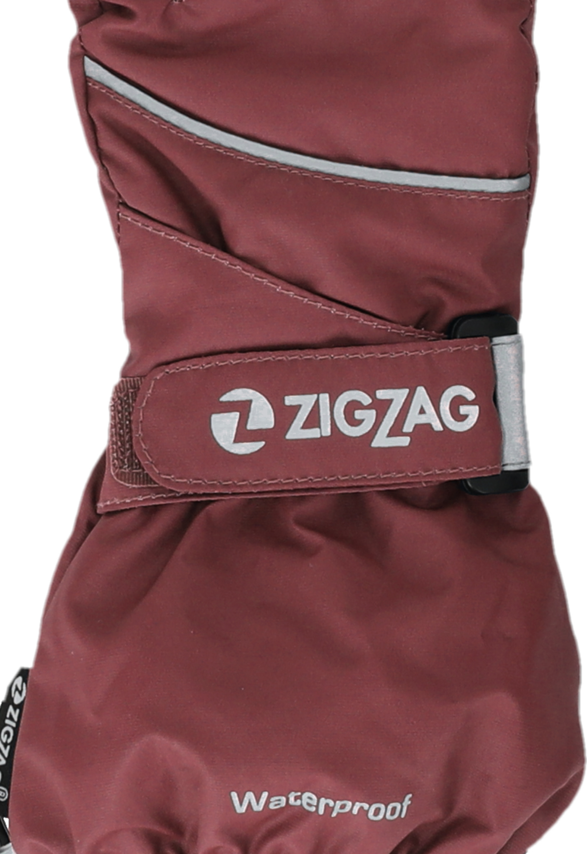 ZIGZAG, Kempston Glove