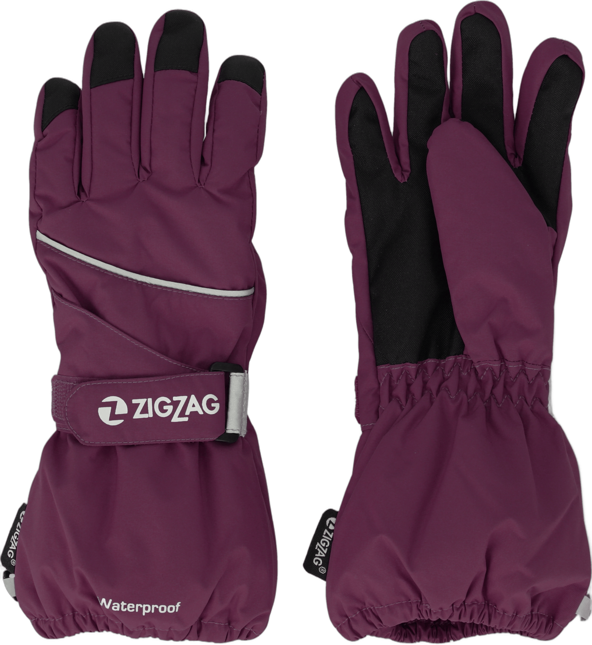 ZIGZAG, Kempston Glove