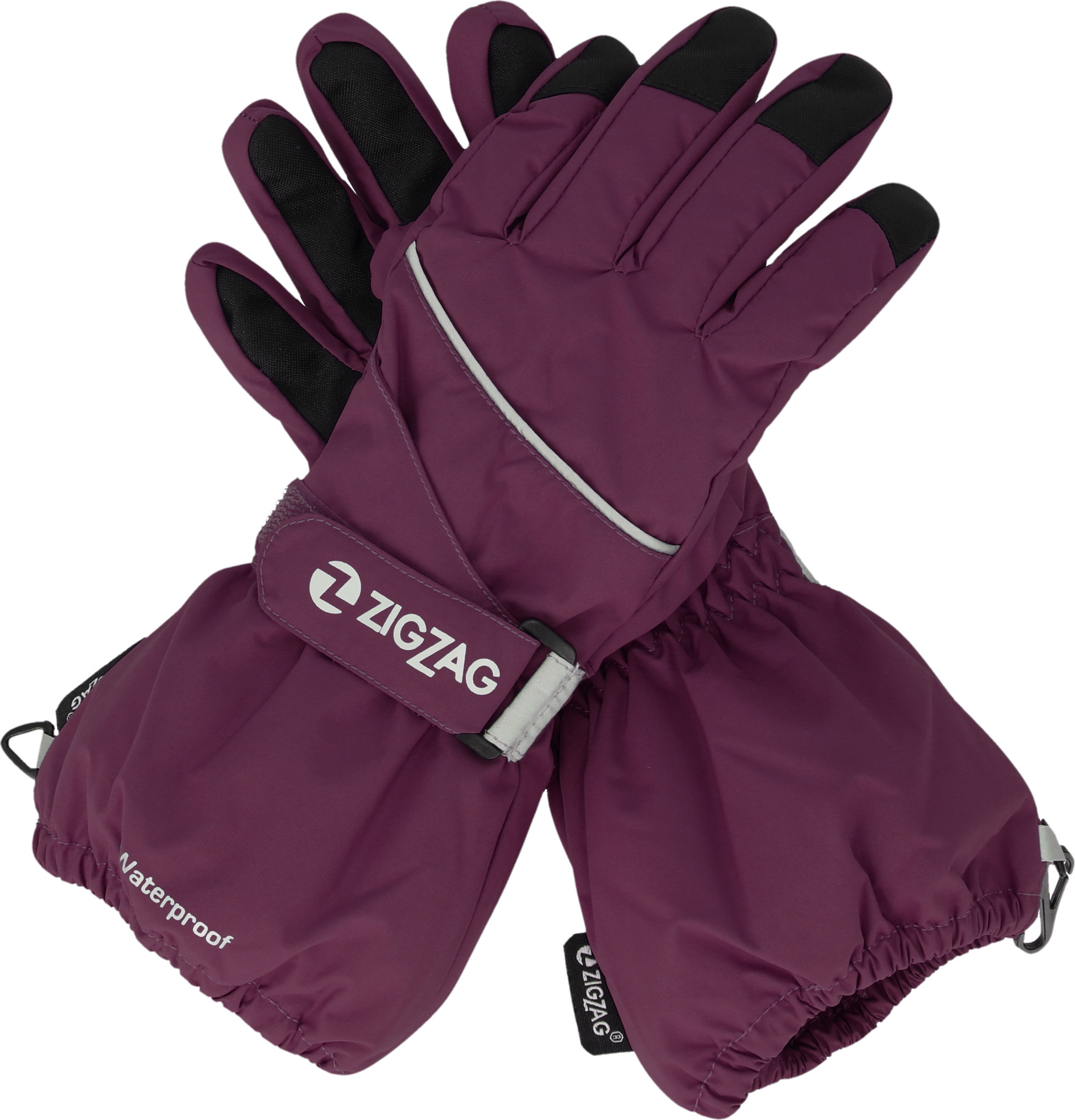 ZIGZAG, Kempston Glove