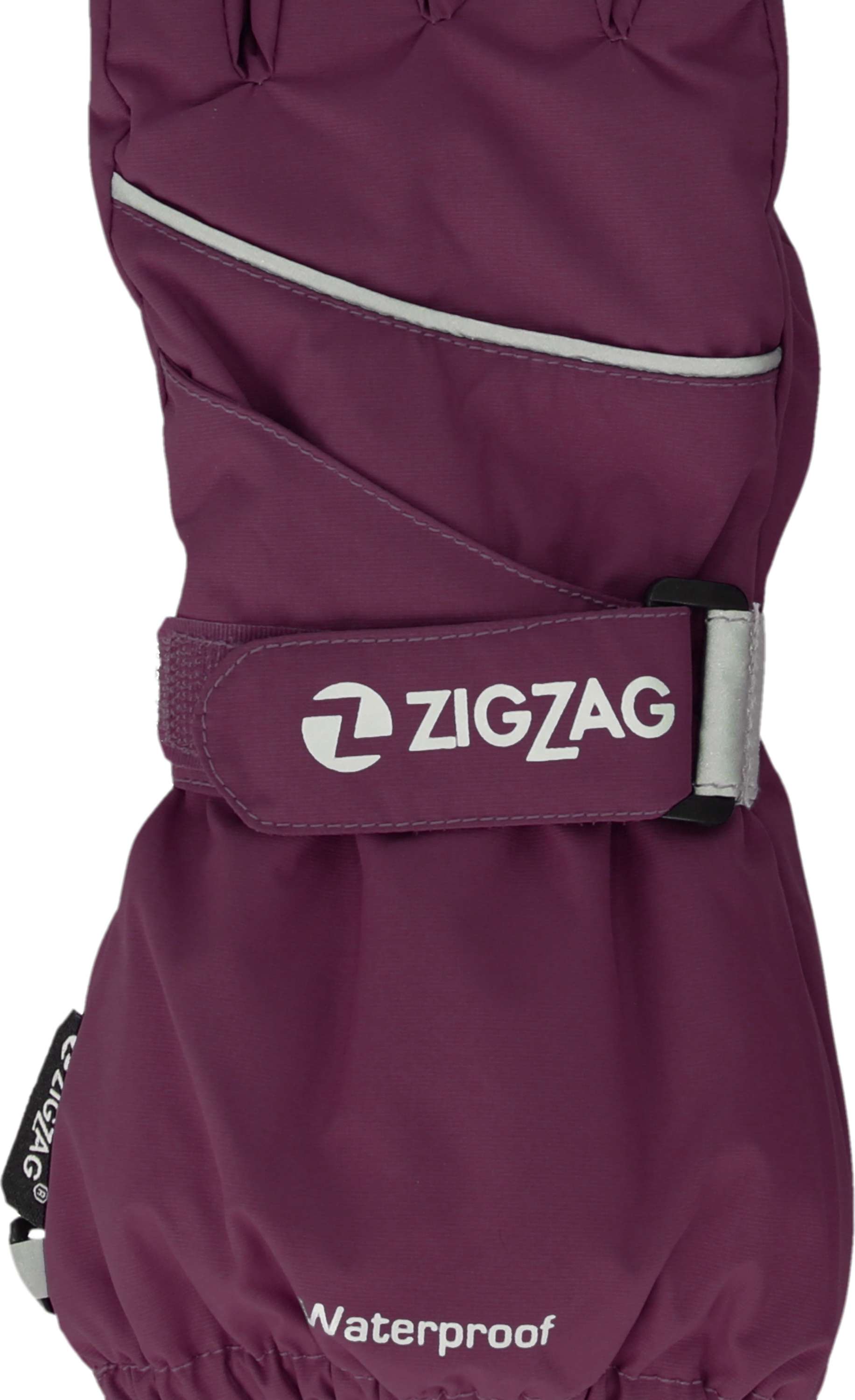 ZIGZAG, Kempston Glove