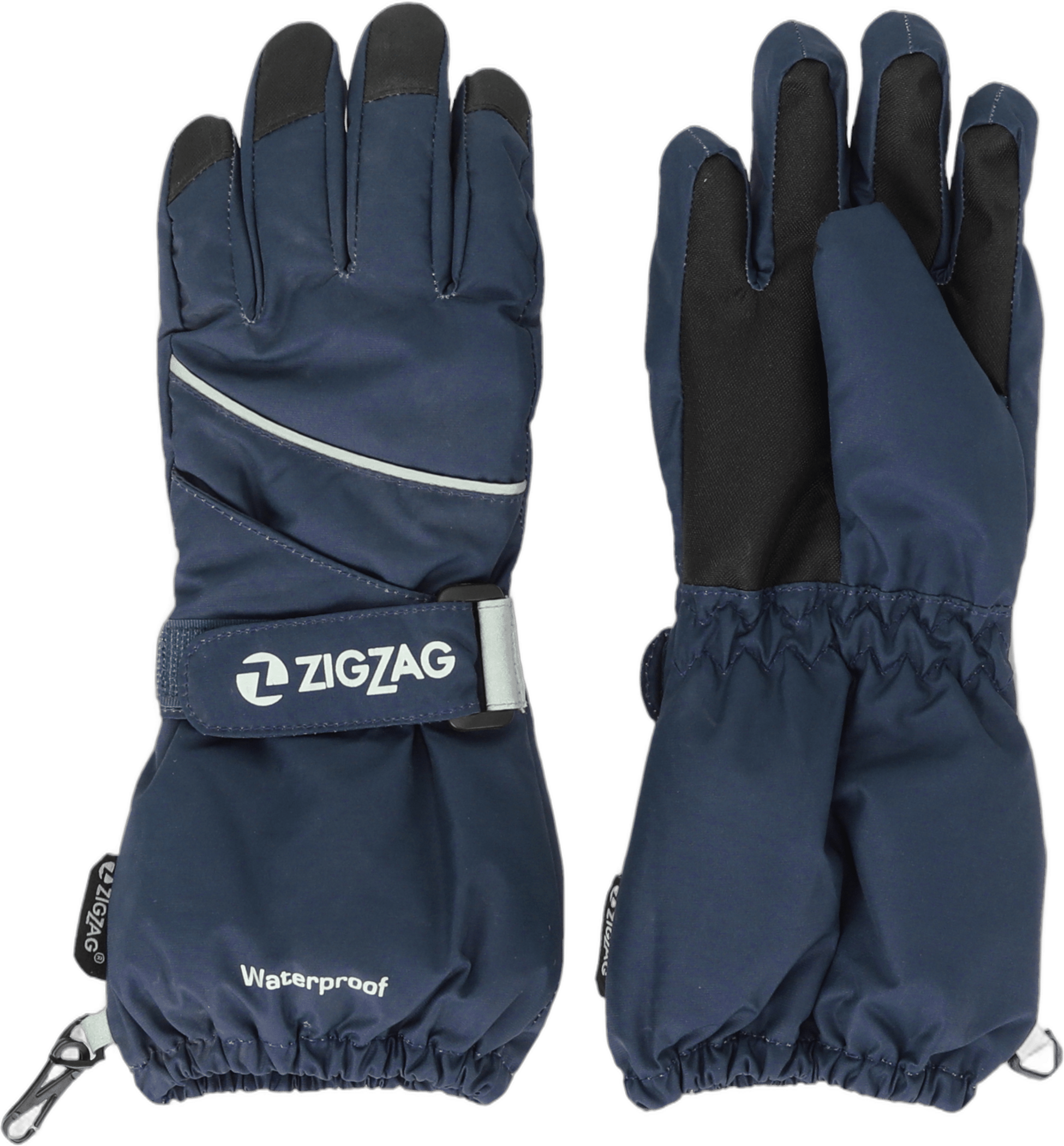 ZIGZAG, Kempston Glove