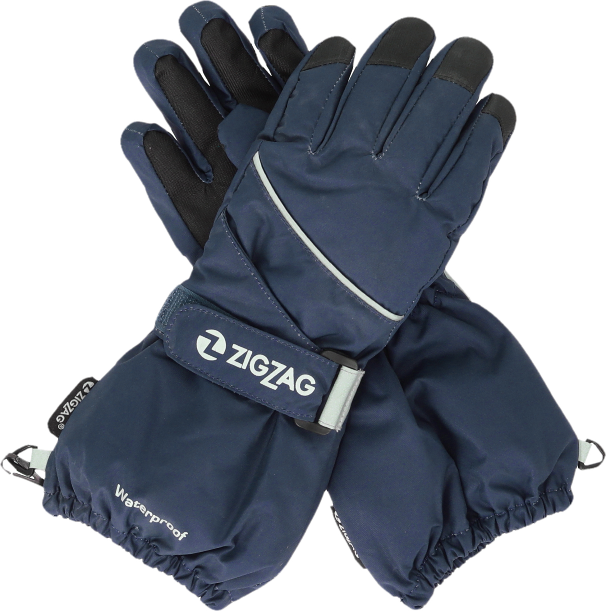 ZIGZAG, Kempston Glove