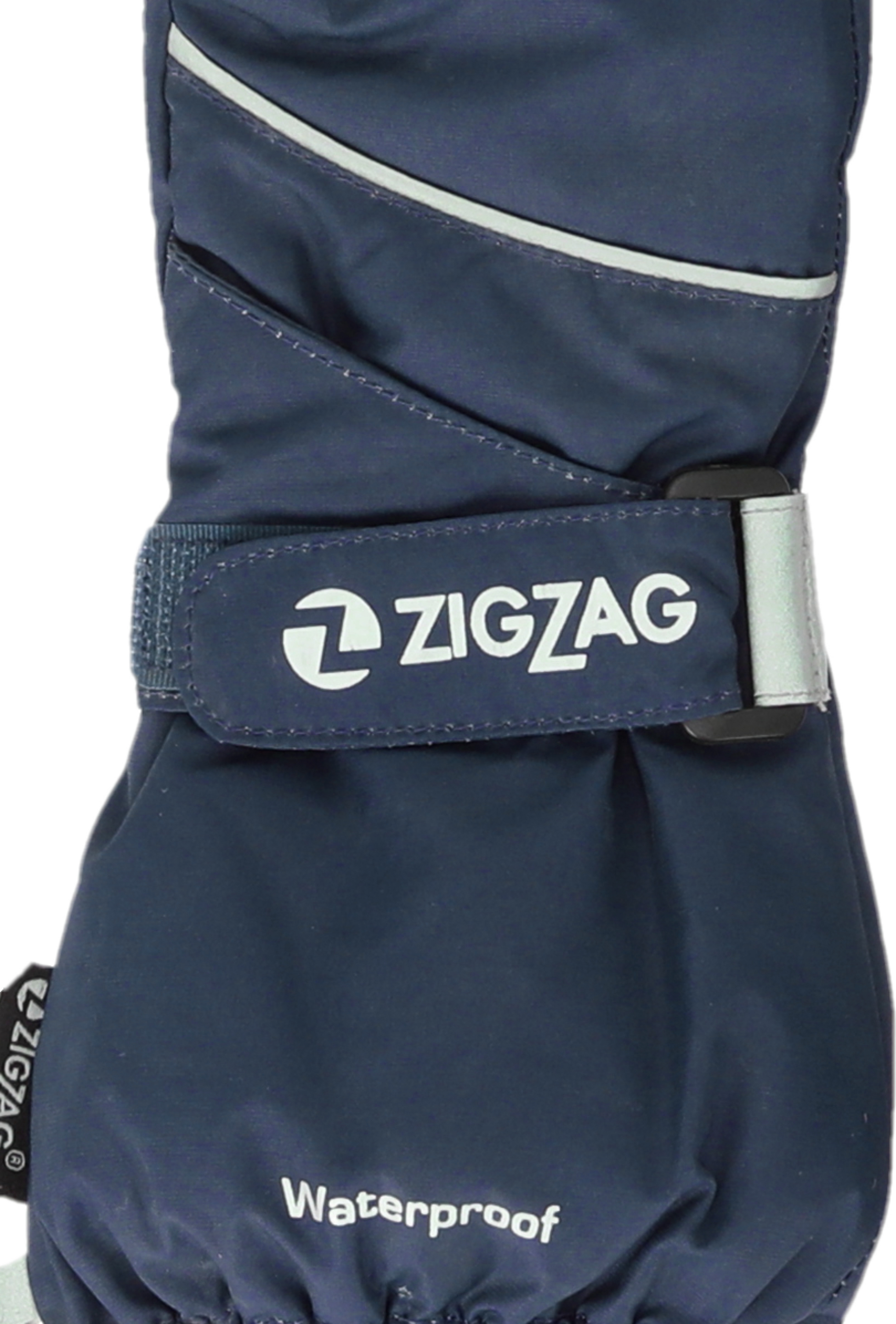 ZIGZAG, Kempston Glove