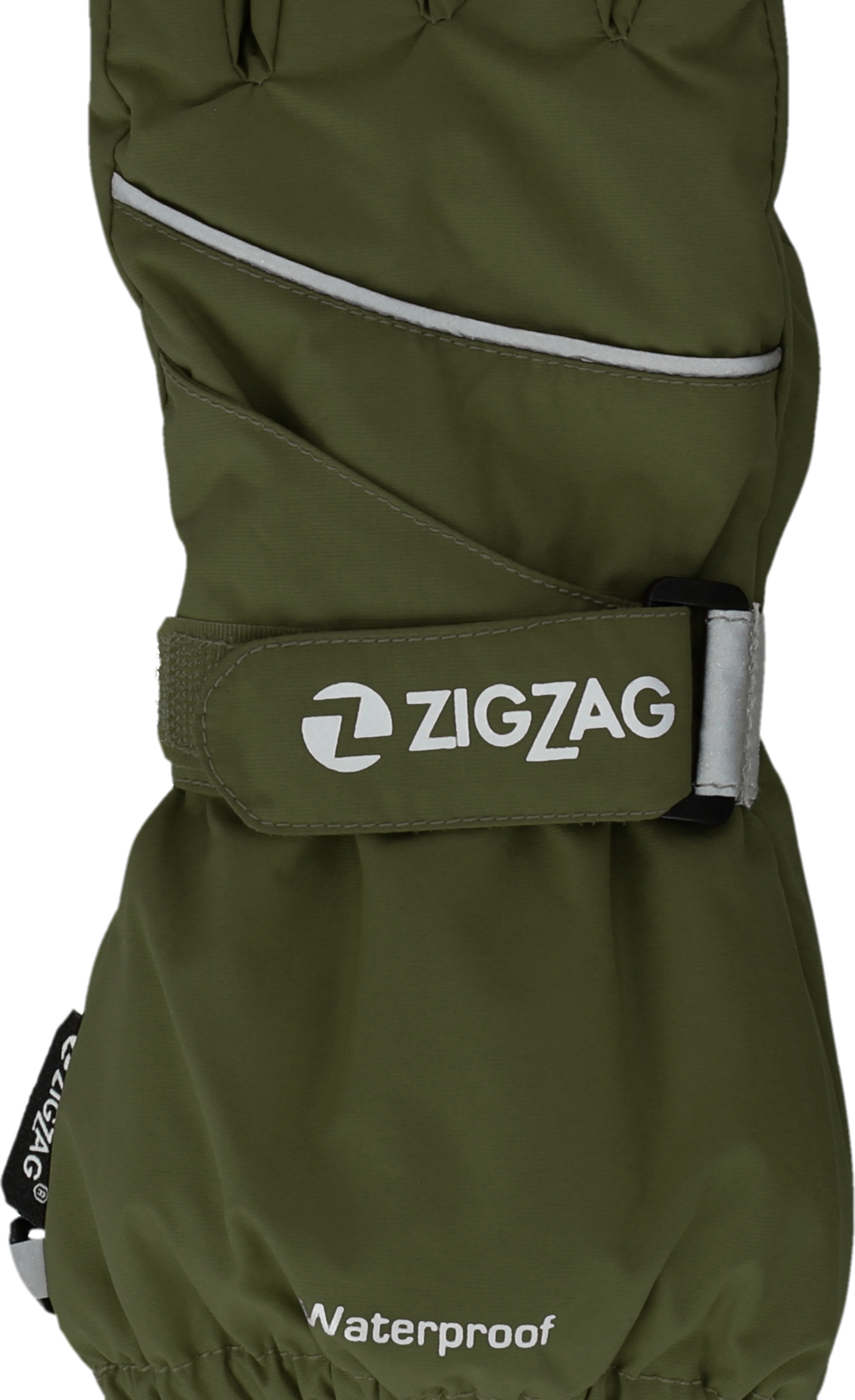 ZIGZAG, Kempston Glove