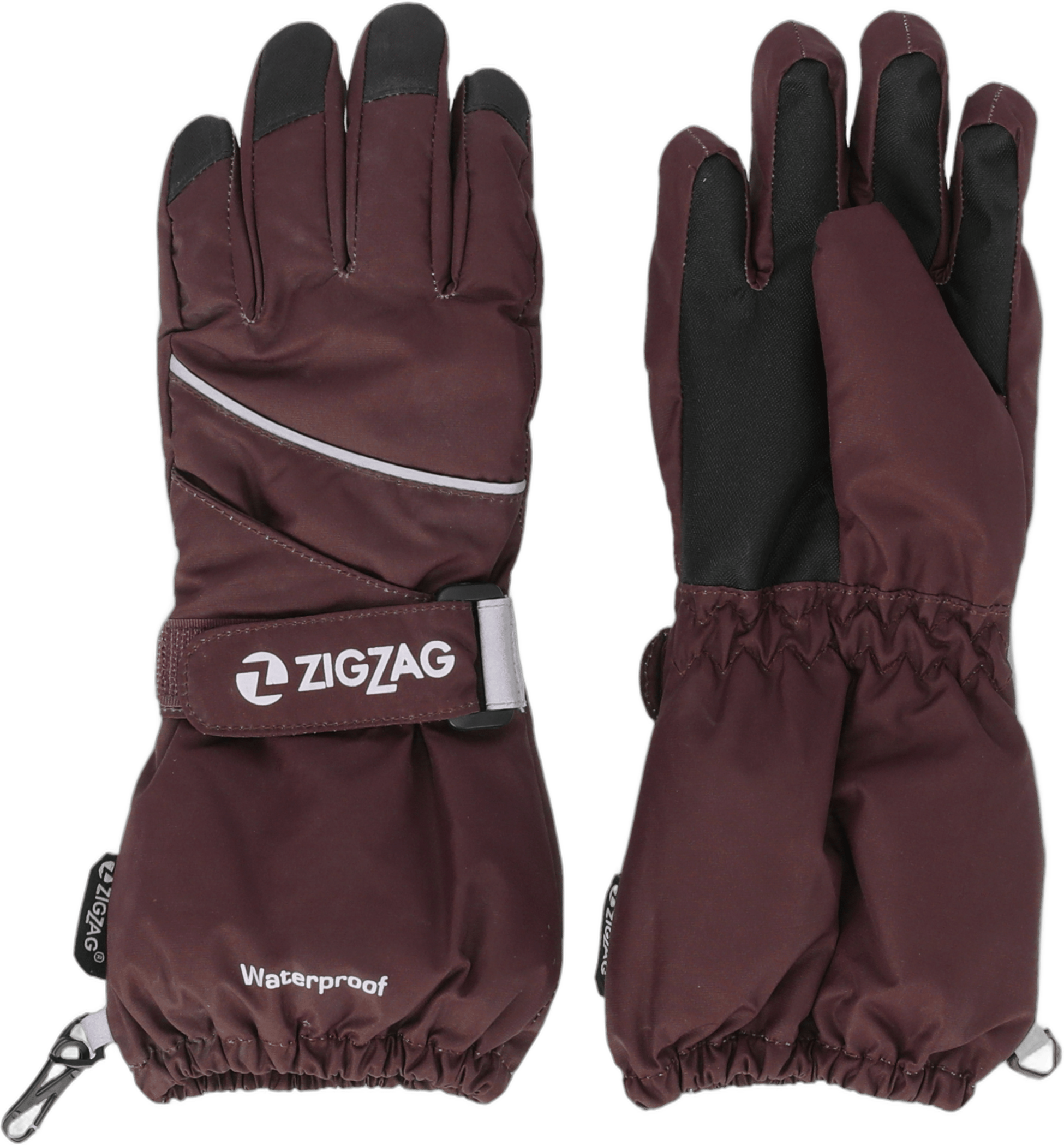 ZIGZAG, Kempston Glove