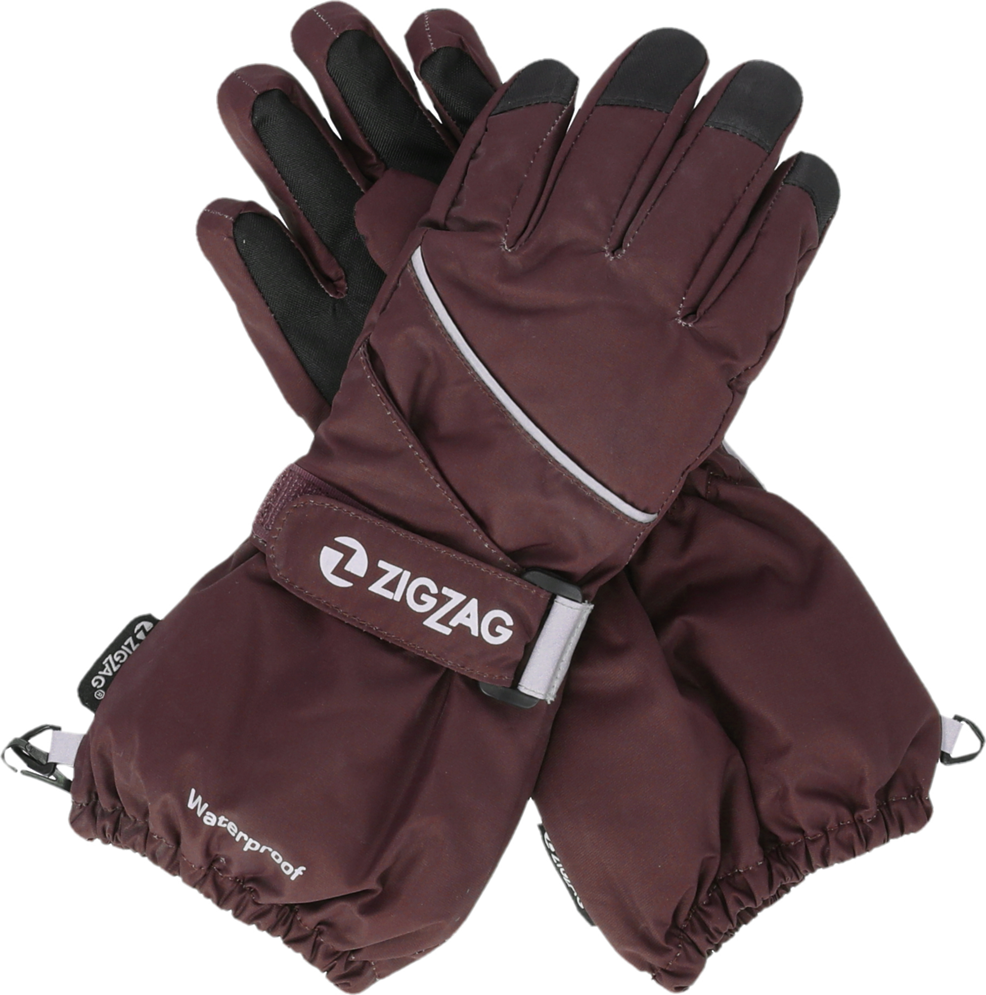 ZIGZAG, Kempston Glove