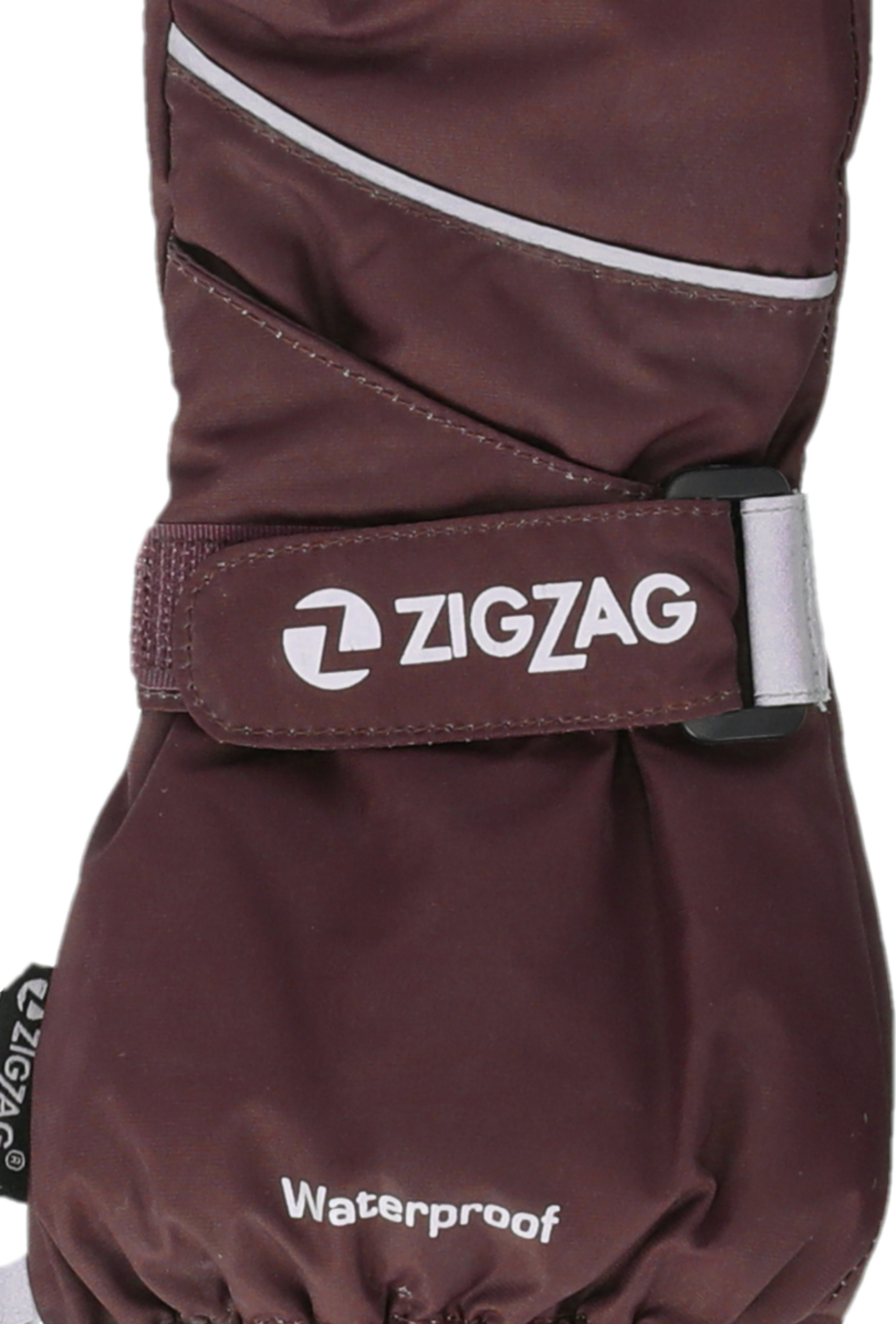 ZIGZAG, Kempston Glove