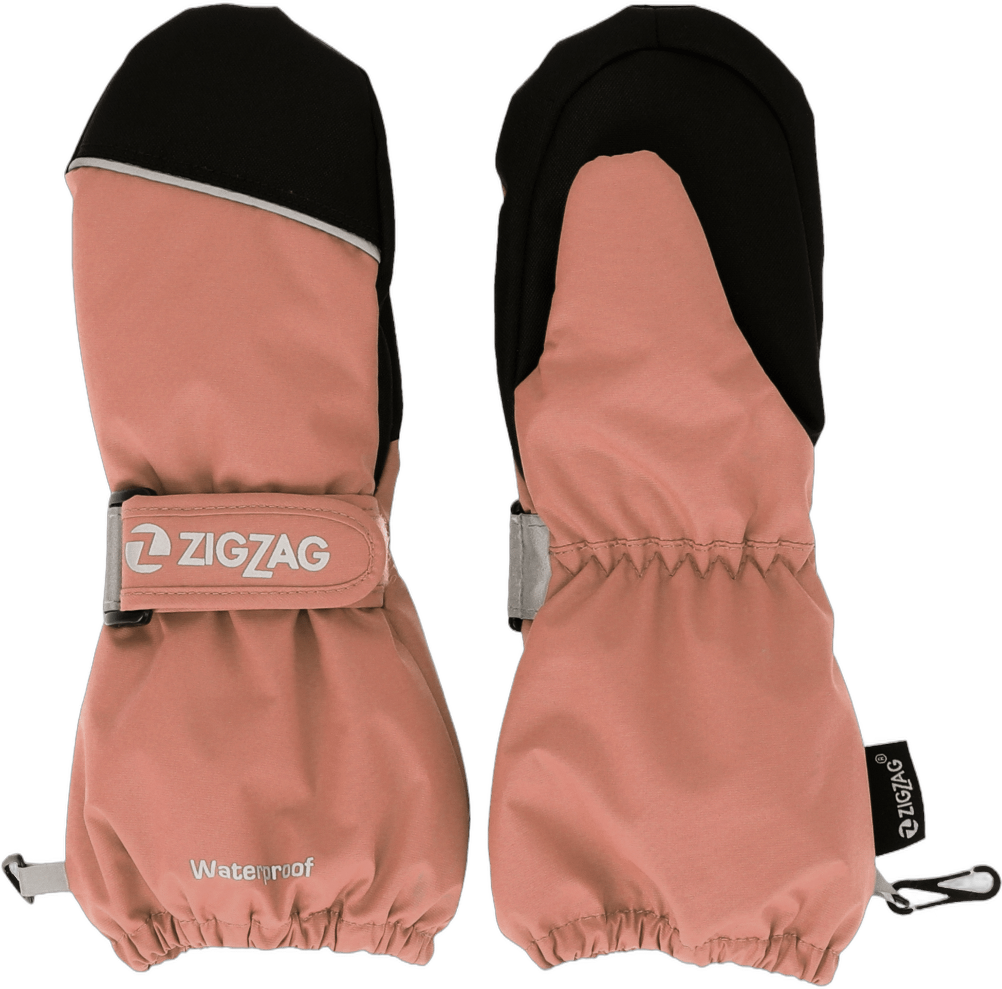 ZIGZAG, Kempston Glove