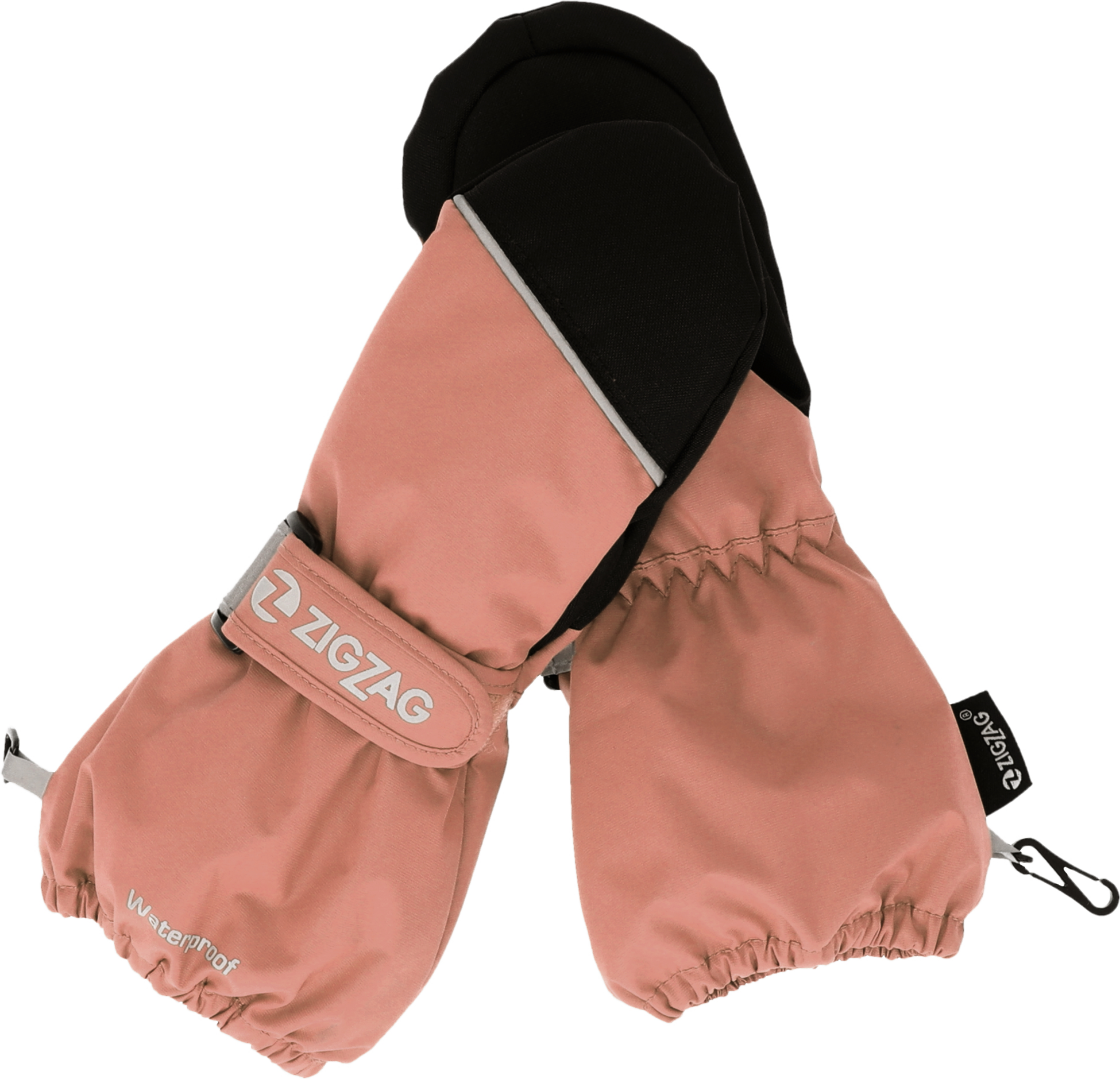 ZIGZAG, Kempston Glove