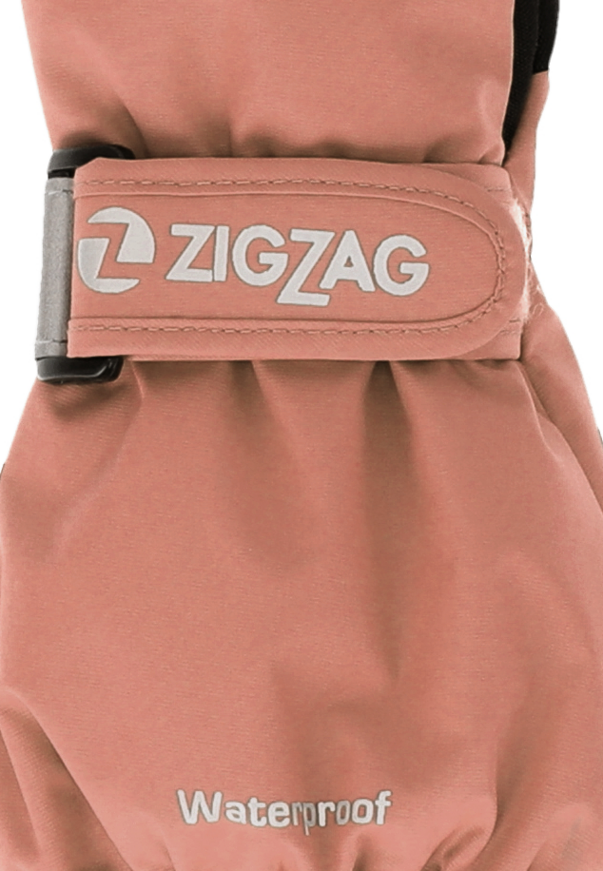 ZIGZAG, Kempston Glove