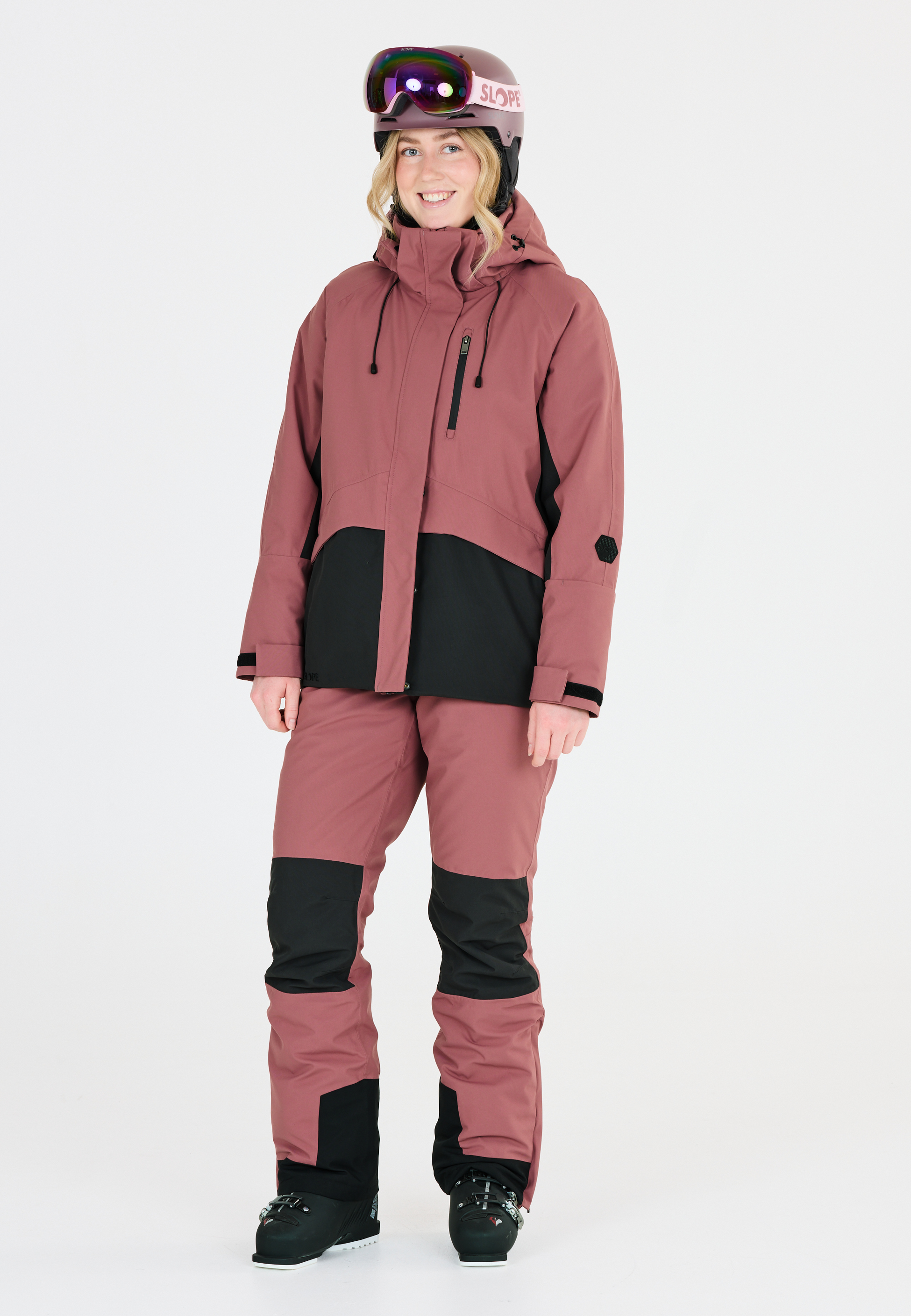 SLOPE, Kenai Ski Jacket