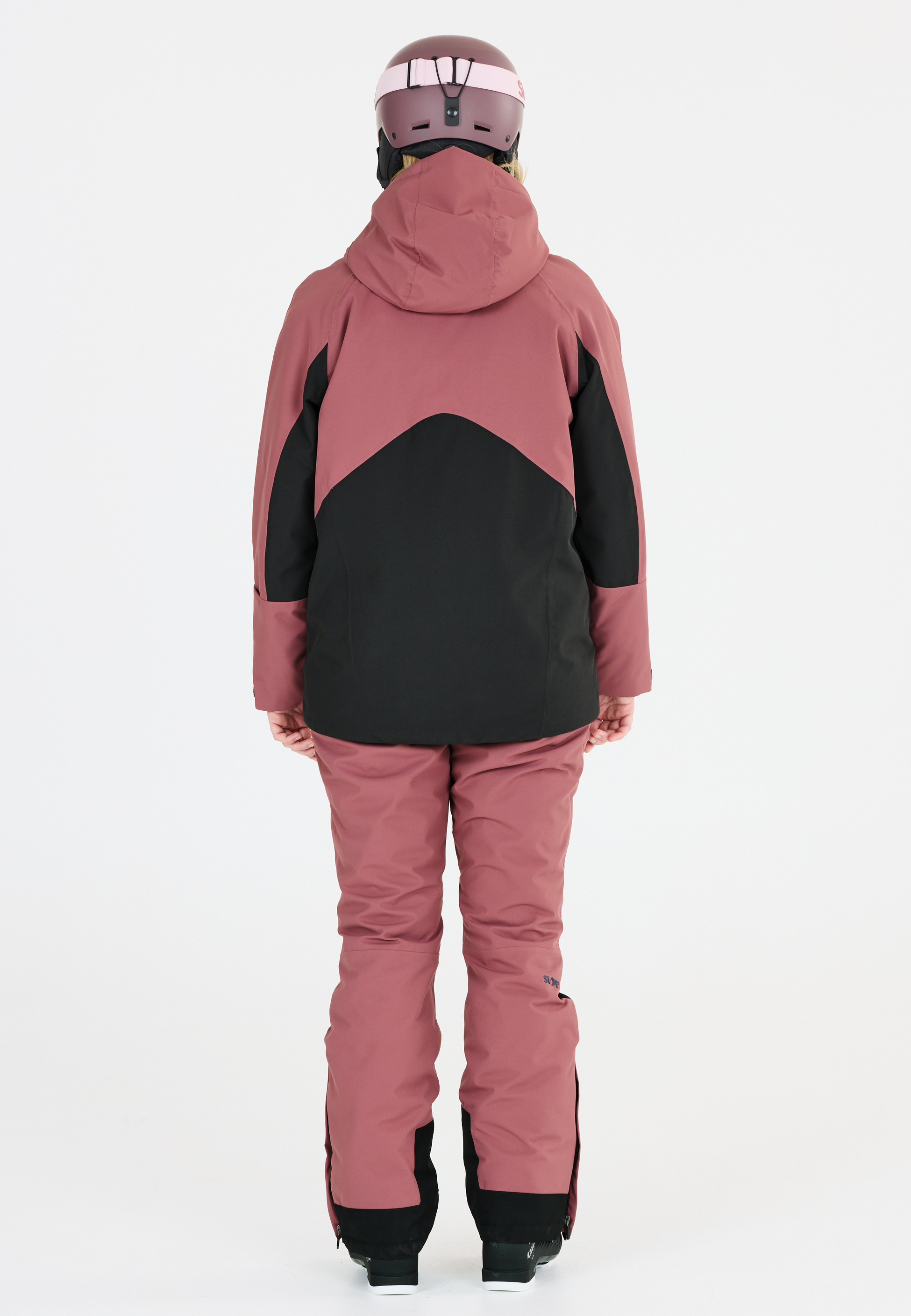 SLOPE, Kenai Ski Jacket