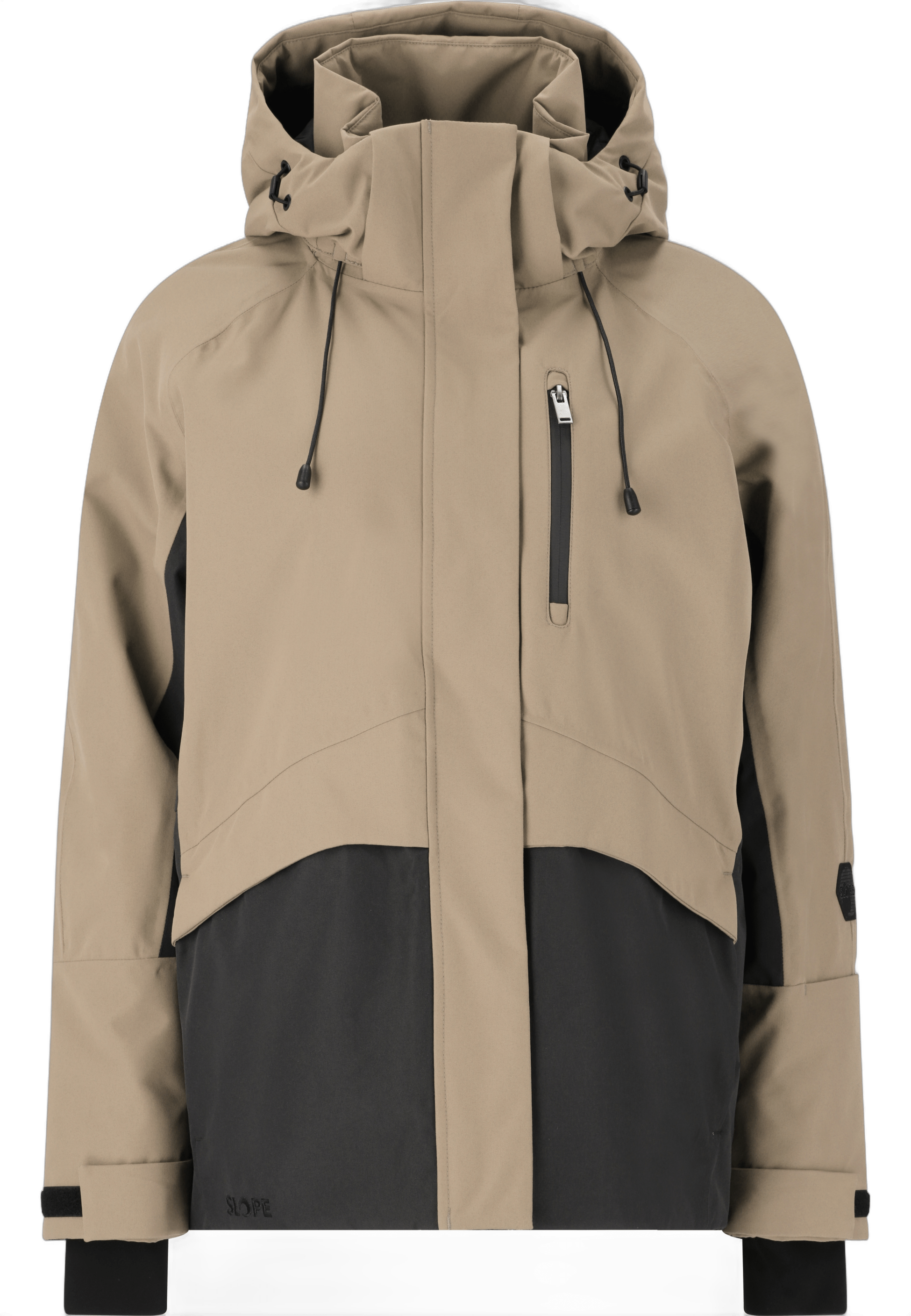 SLOPE, Kenai Ski Jacket