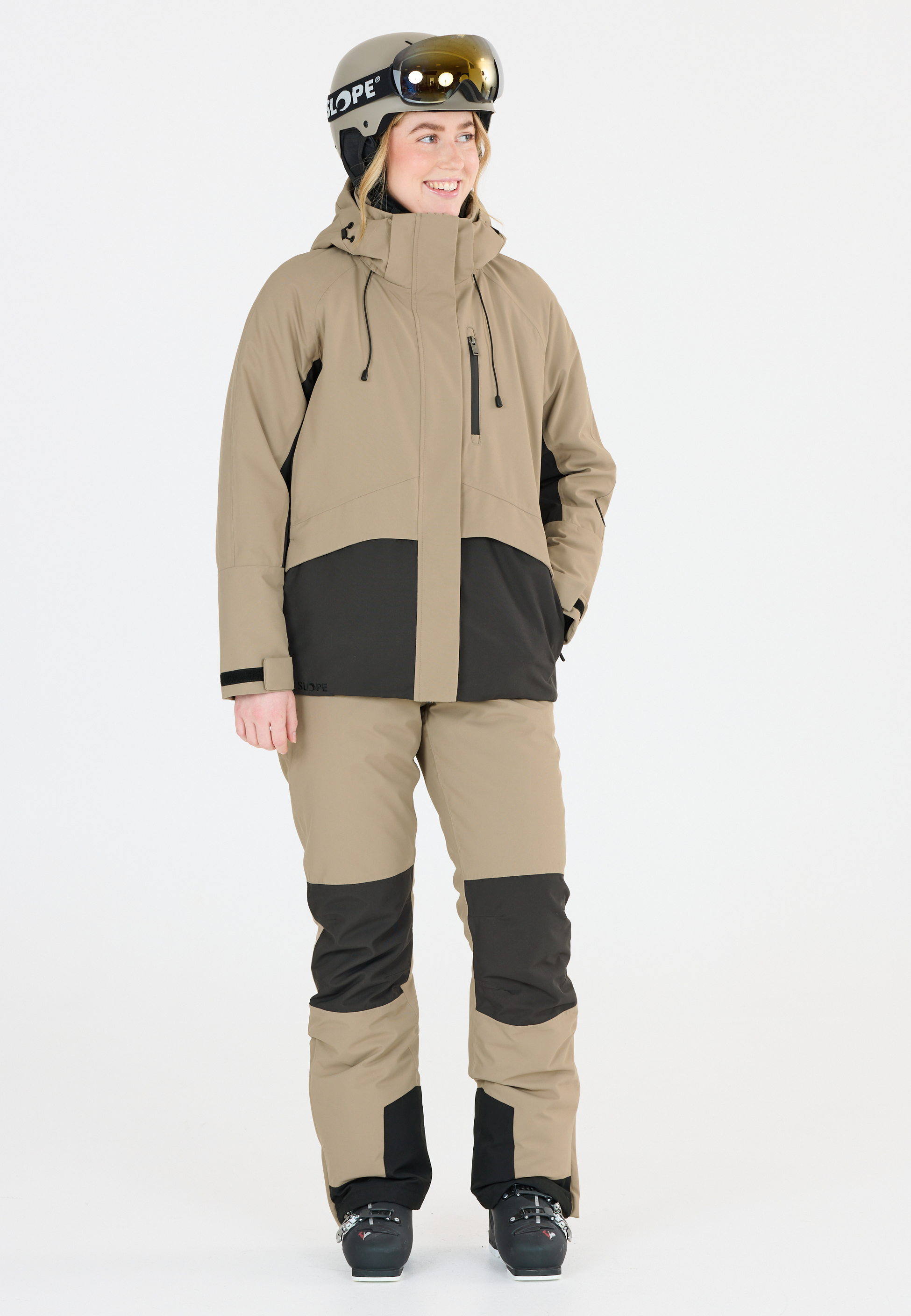 SLOPE, Kenai Ski Jacket