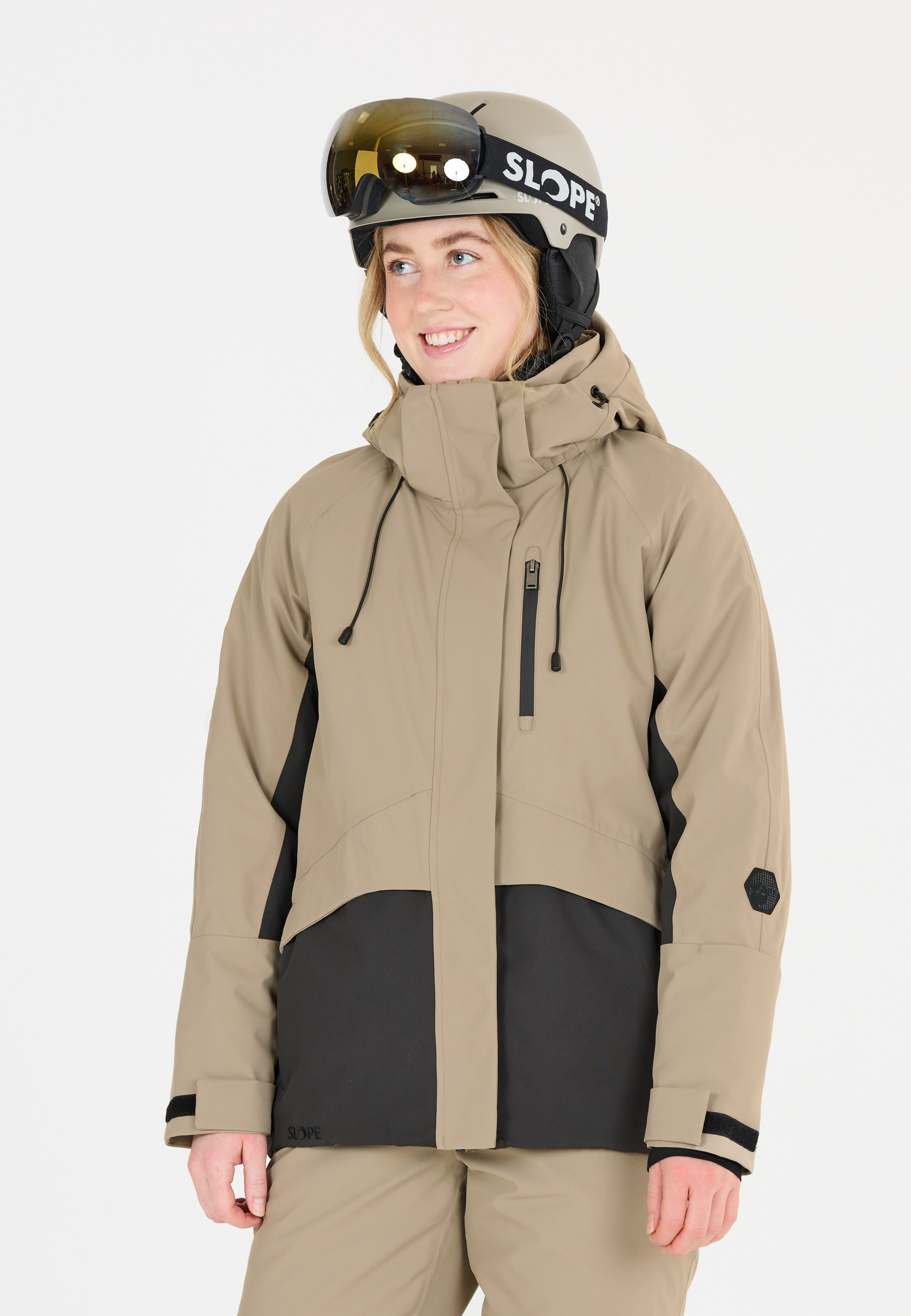 SLOPE, Kenai Ski Jacket