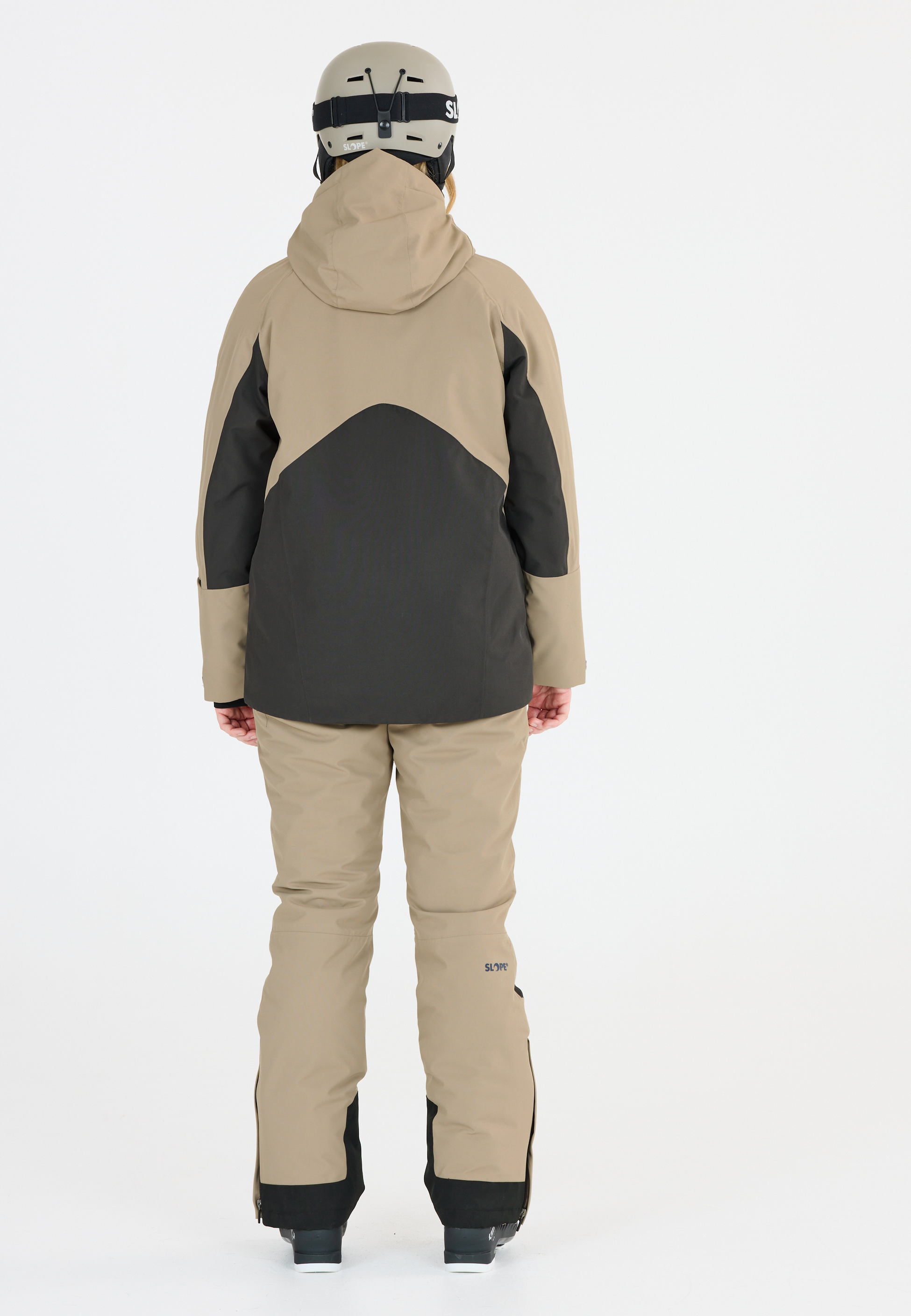 SLOPE, Kenai Ski Jacket